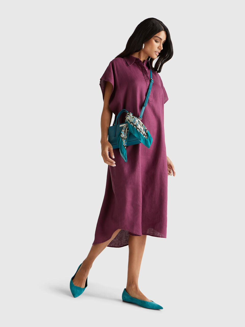 DRESS Women image number null