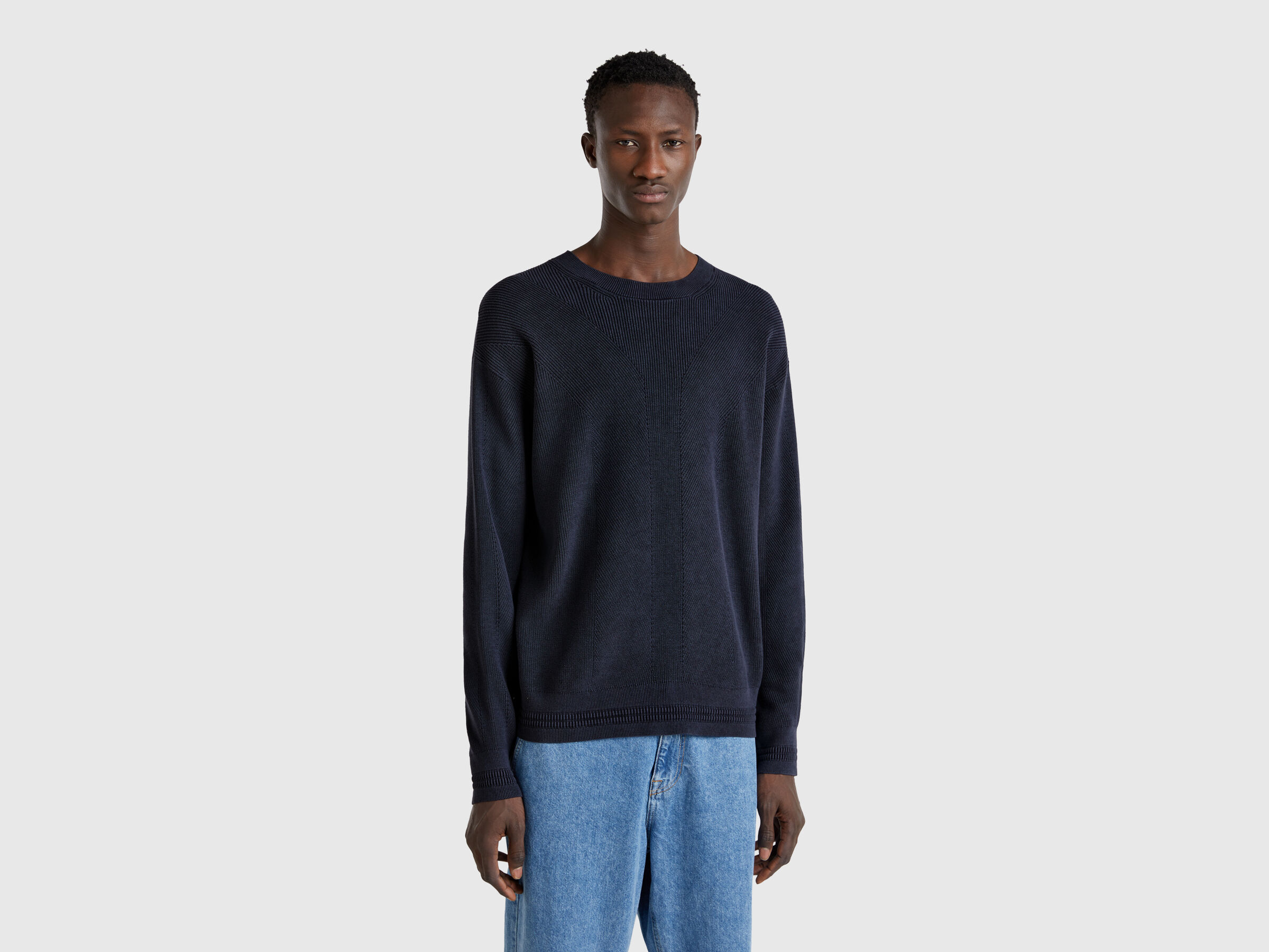 SWEATER L/S Men image number 0