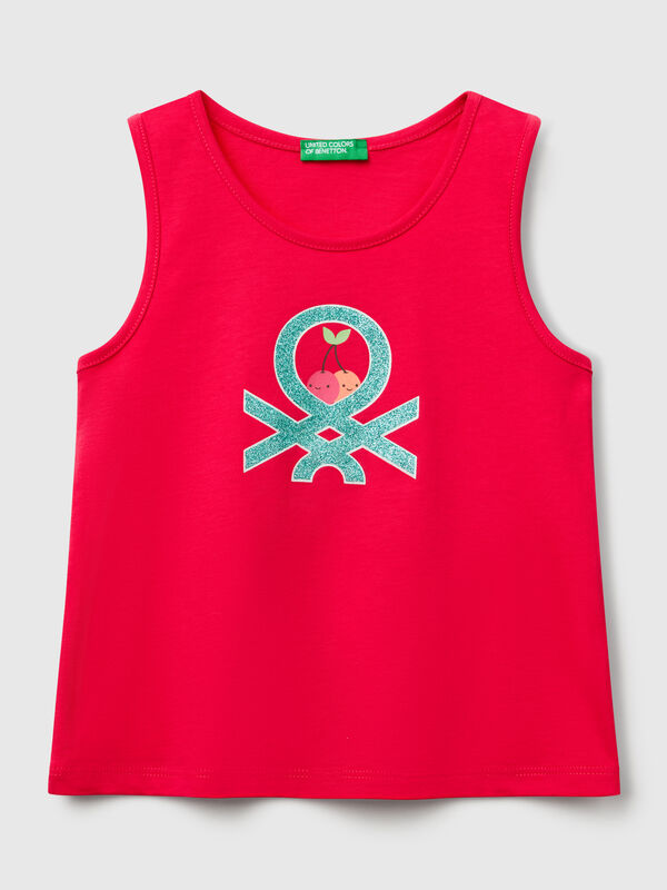 TANK-TOP Junior Girl