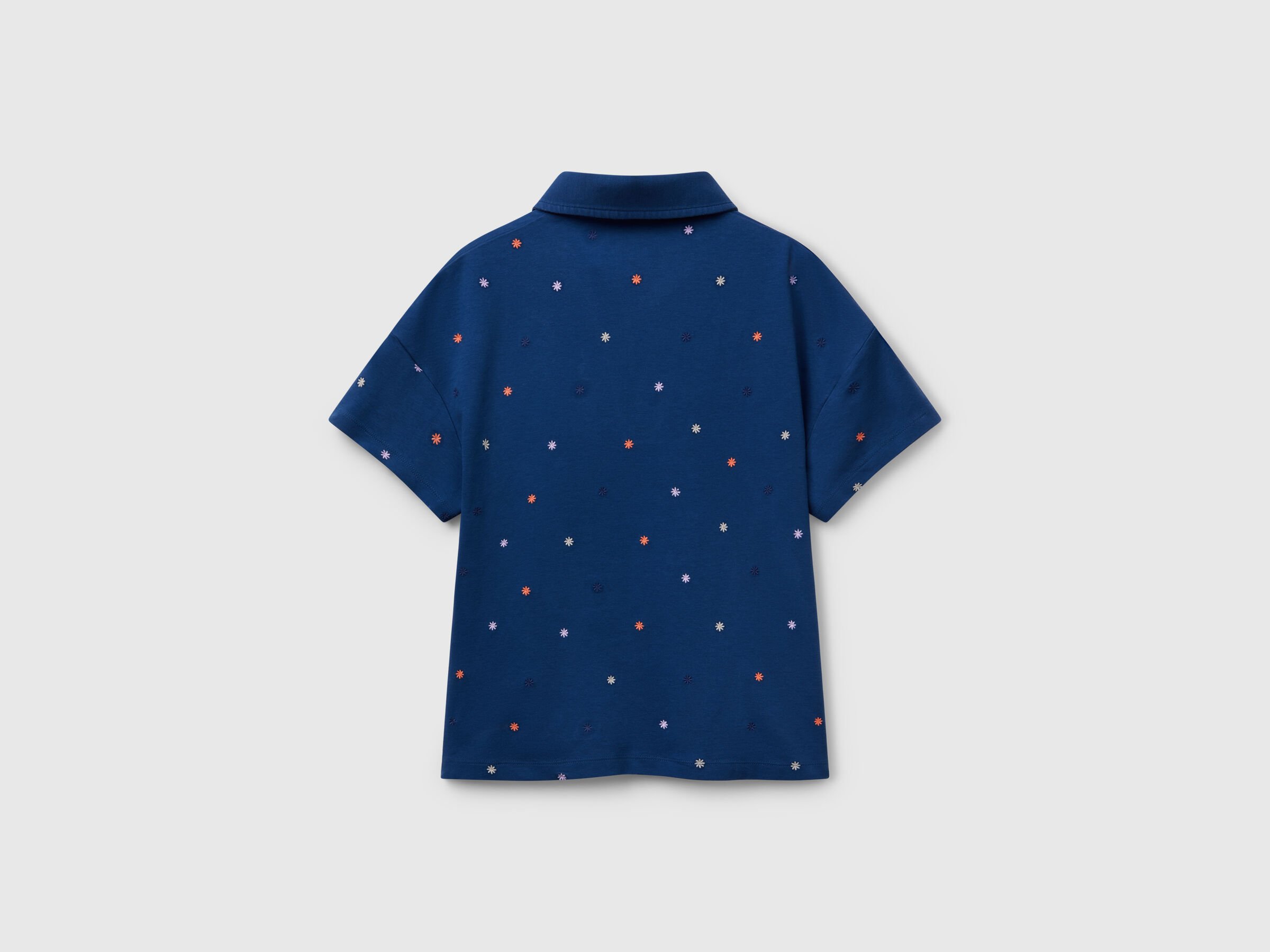 H/S POLO SHIRT Women image number 4