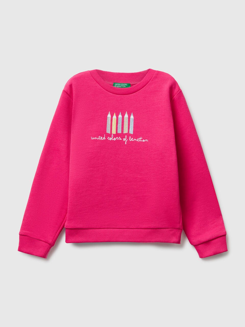 SWEATER L/S Junior Girl image number 1