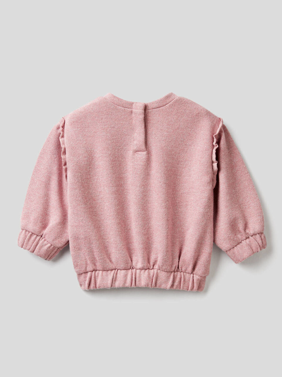 Sweatshirt with ballerina teddy bear image number 2