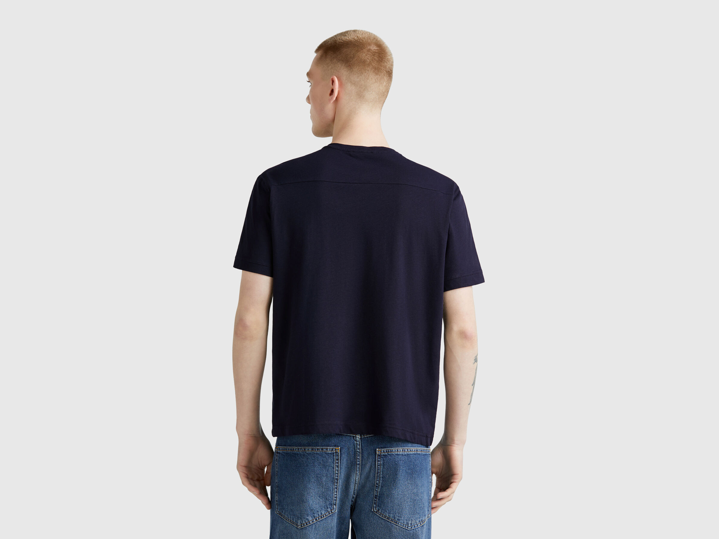 T-SHIRT Men image number 1