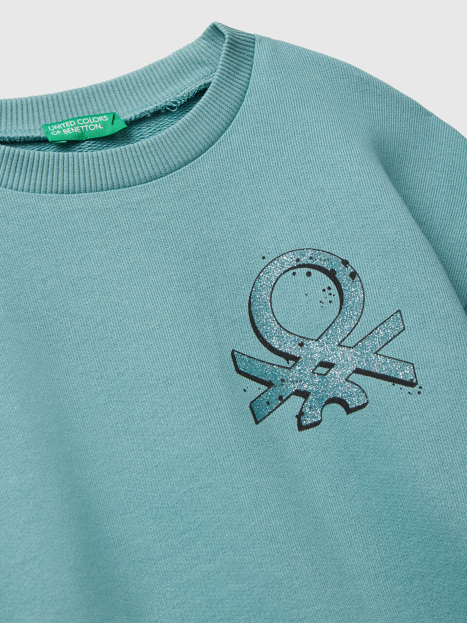 SWEATER L/S Junior Girl image number null