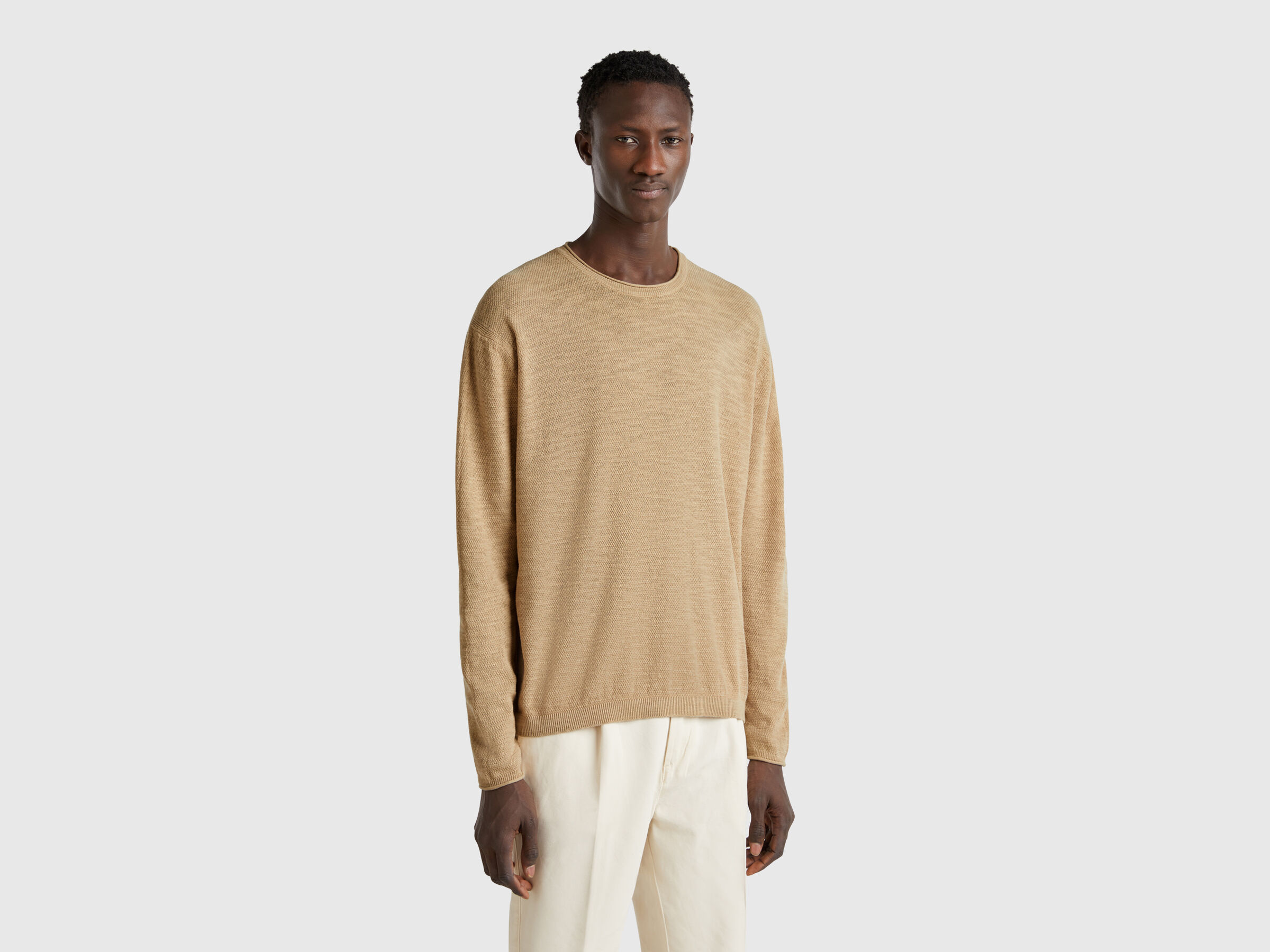 SWEATER L/S Men image number 0