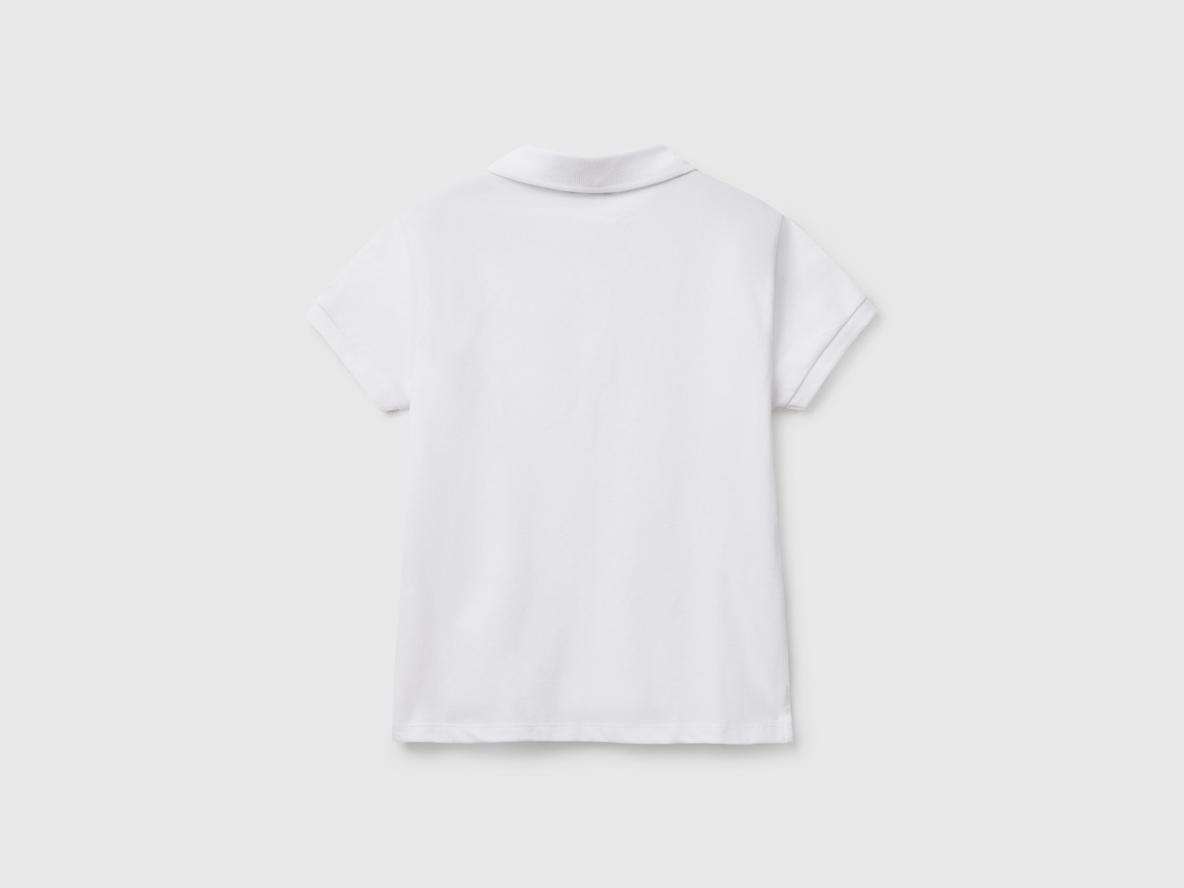 H/S POLO SHIRT Junior Girl image number 1