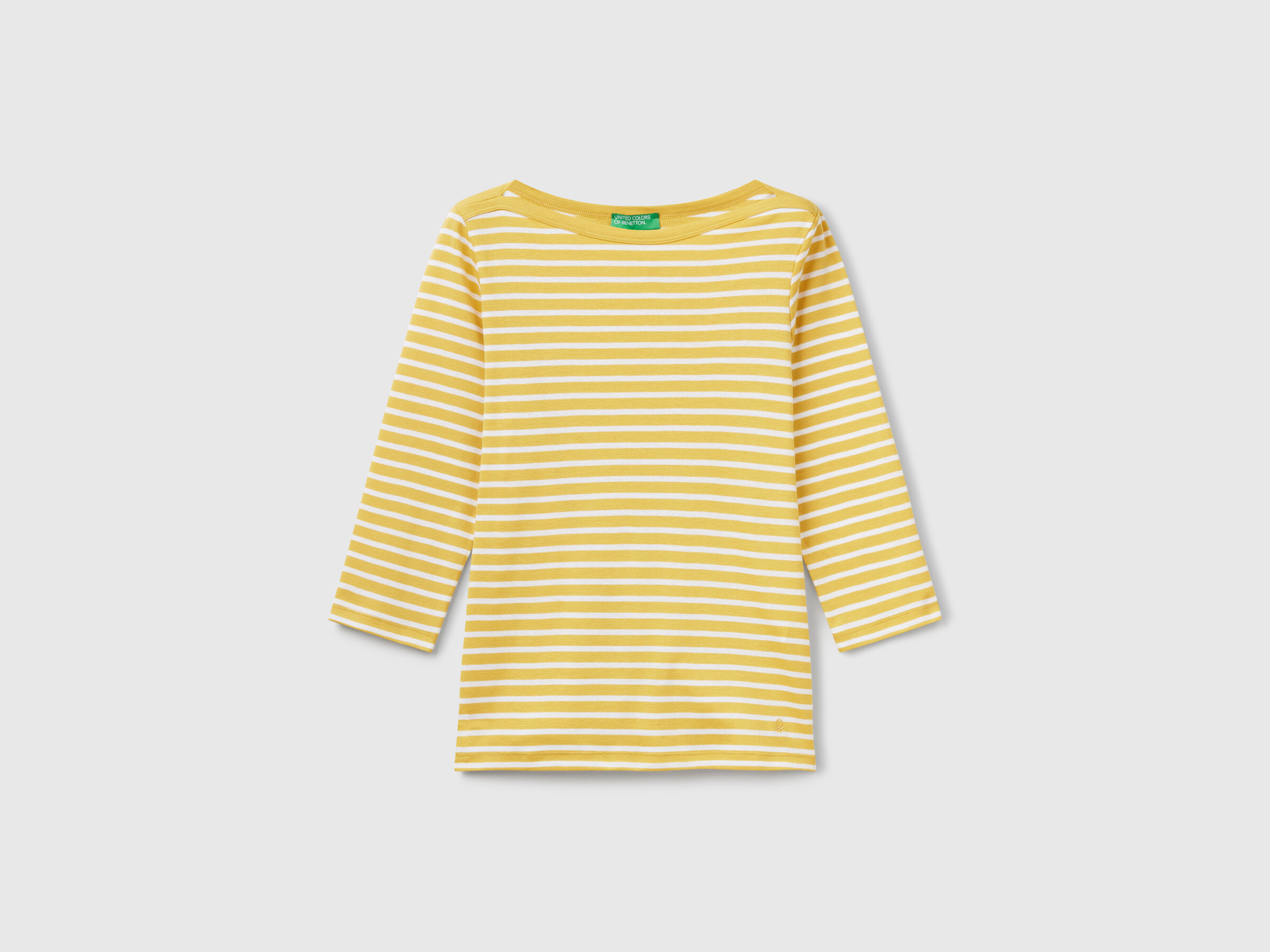T-SHIRT L/S Women image number 2