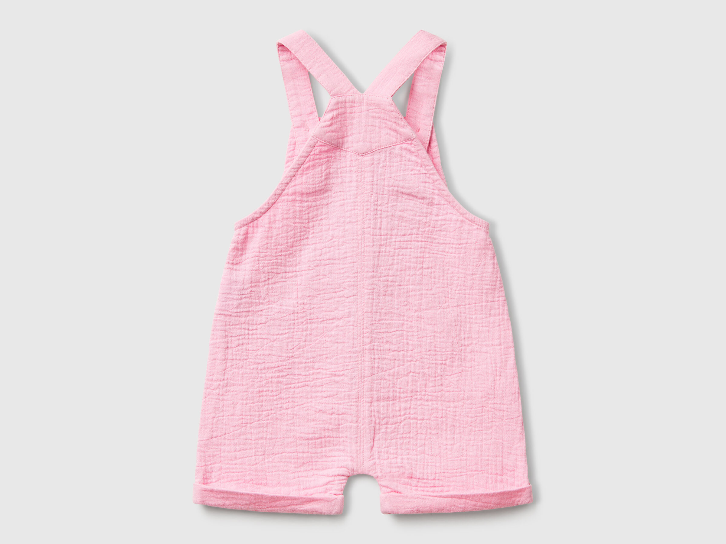 DUNGAREE New Born (0-18 months) image number 1