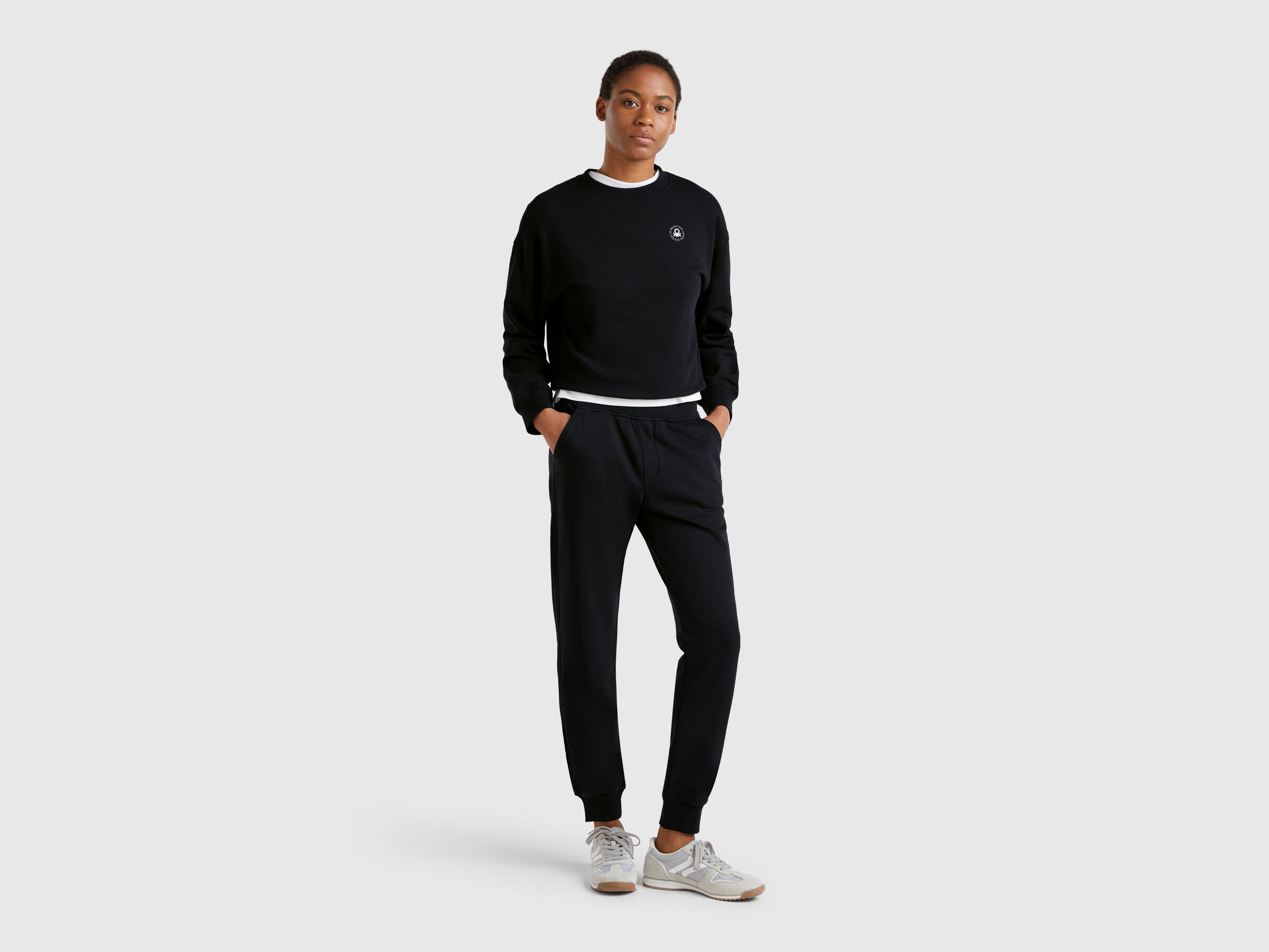 TROUSERS Women image number 2