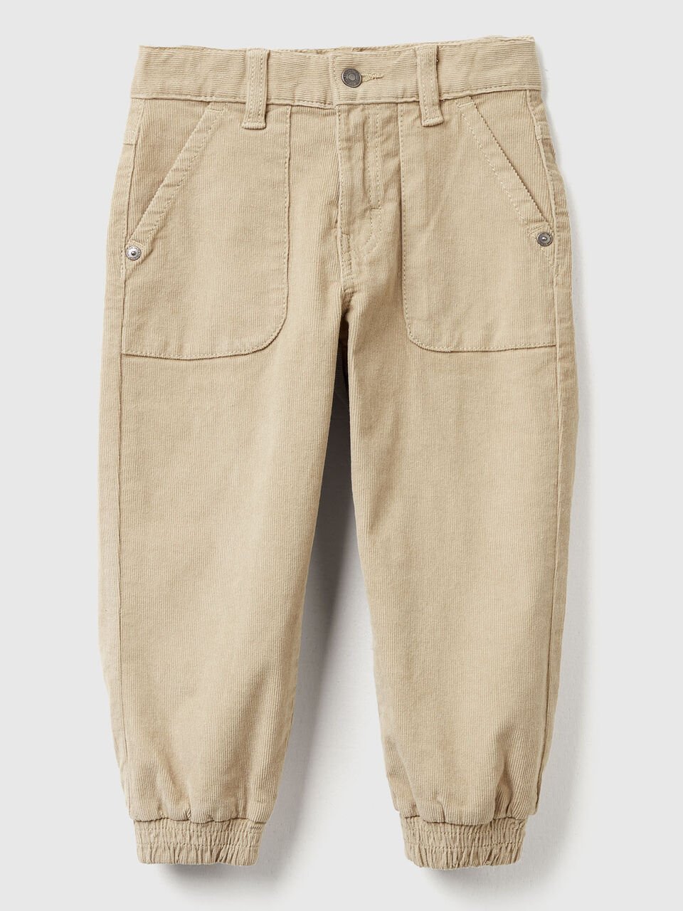 TROUSERS Junior Boy image number 1