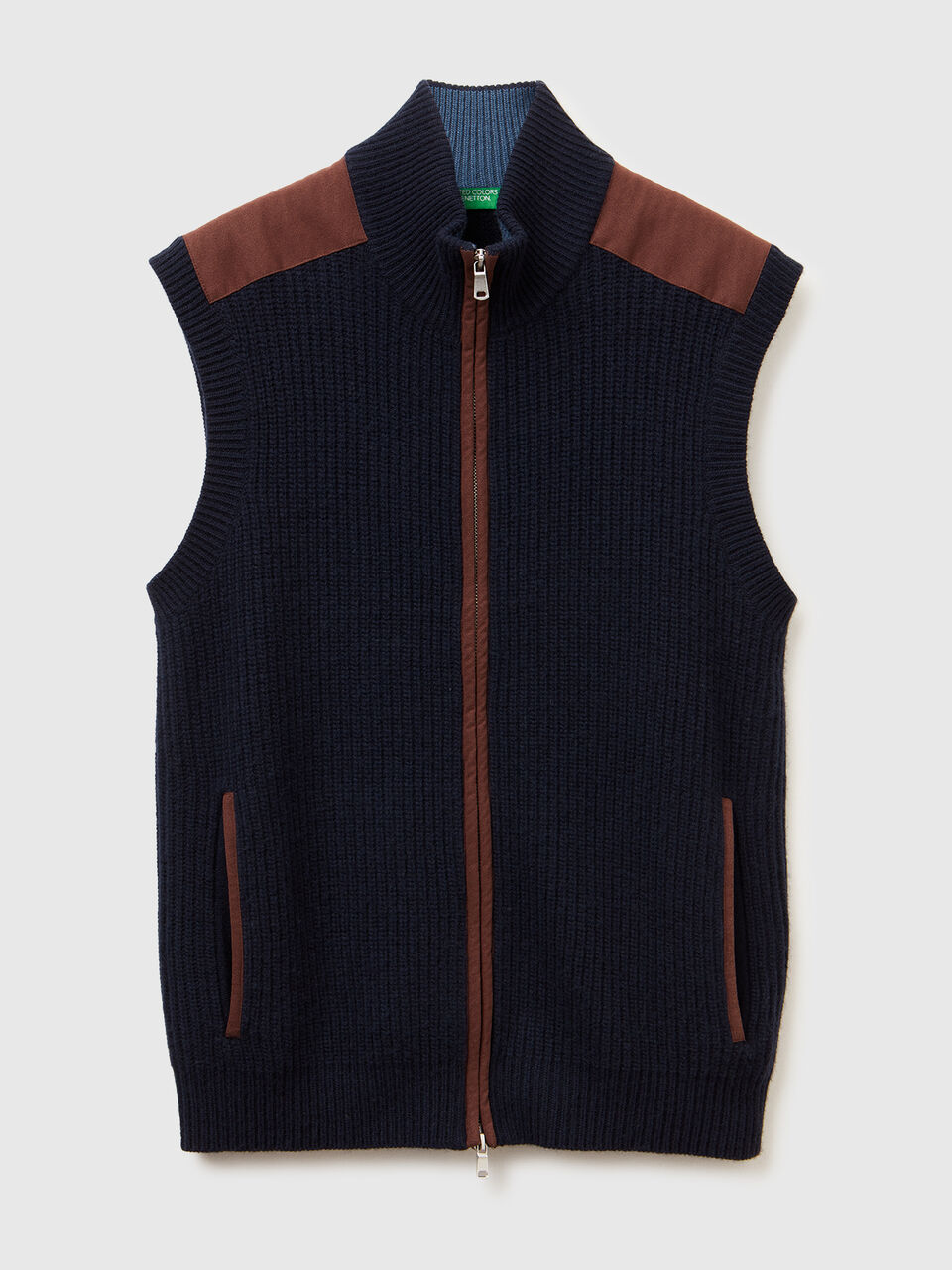 S/L CARDIGAN Men image number 1