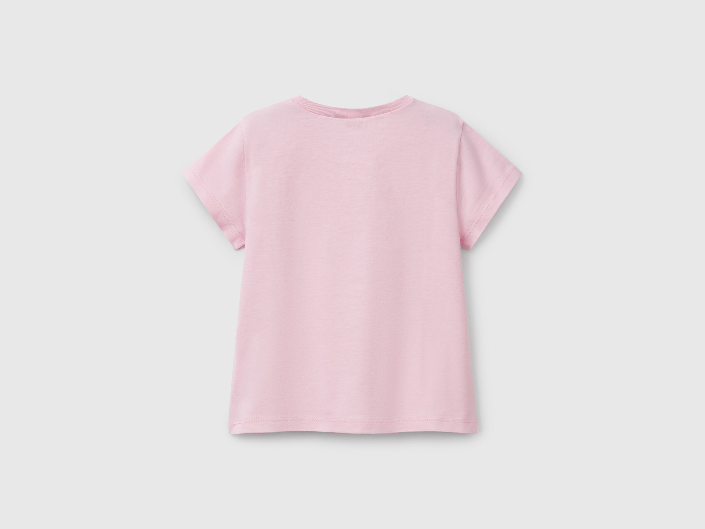 T-SHIRT Junior Girl image number 1