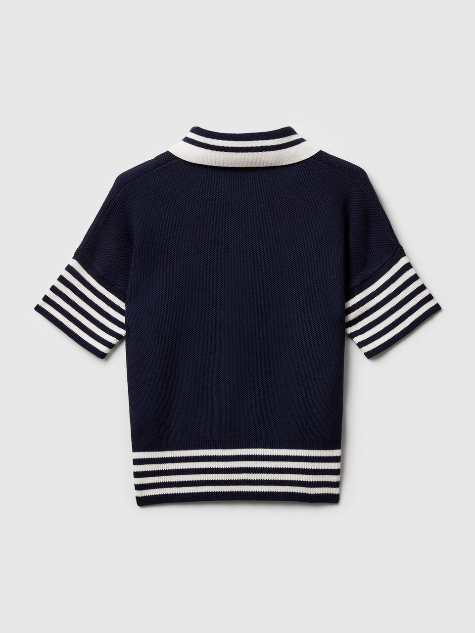 H/S POLO SHIRT Women image number 2