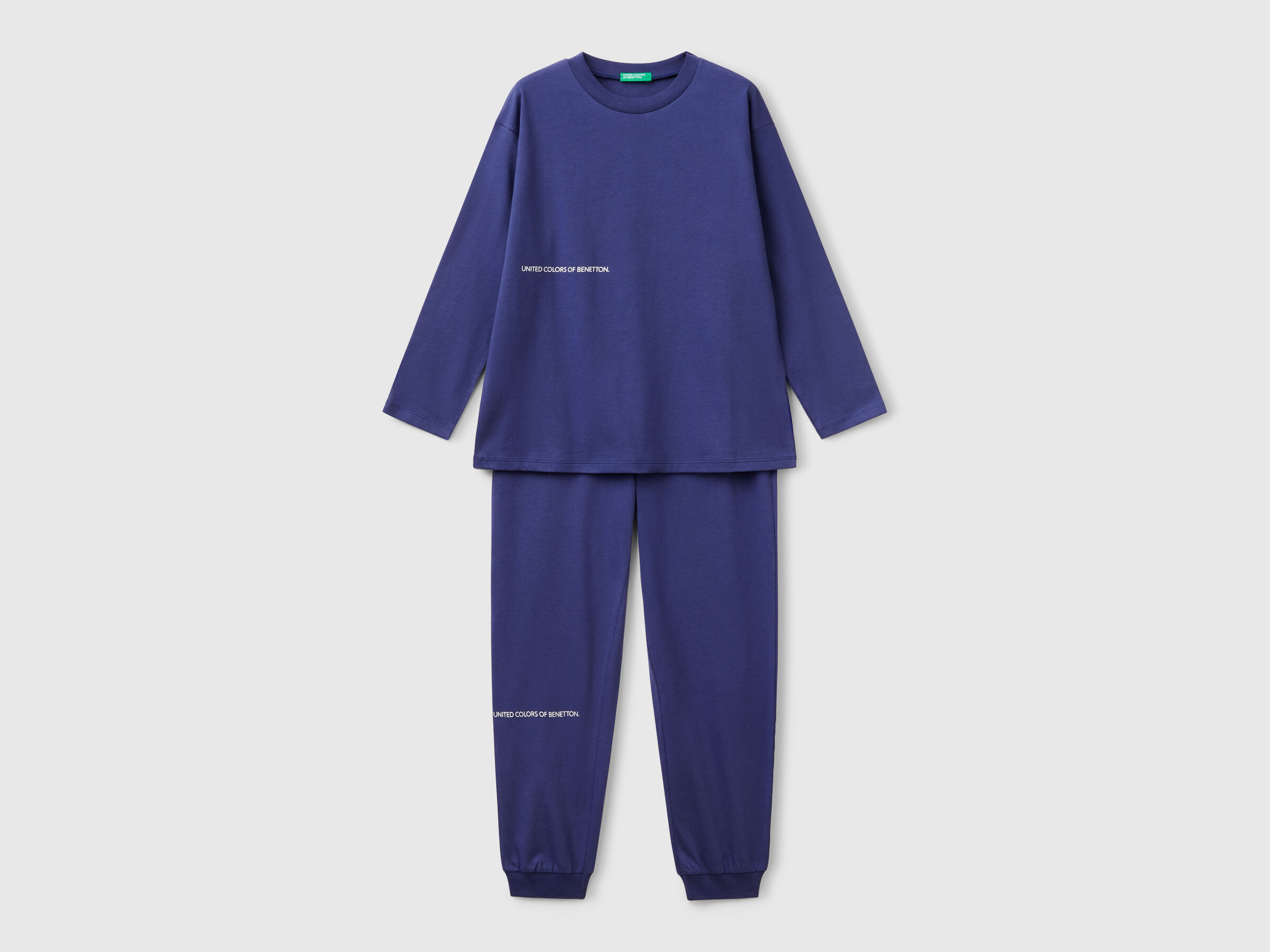 PYJAMA(SWEATER+TROUS Junior Boy image number 0