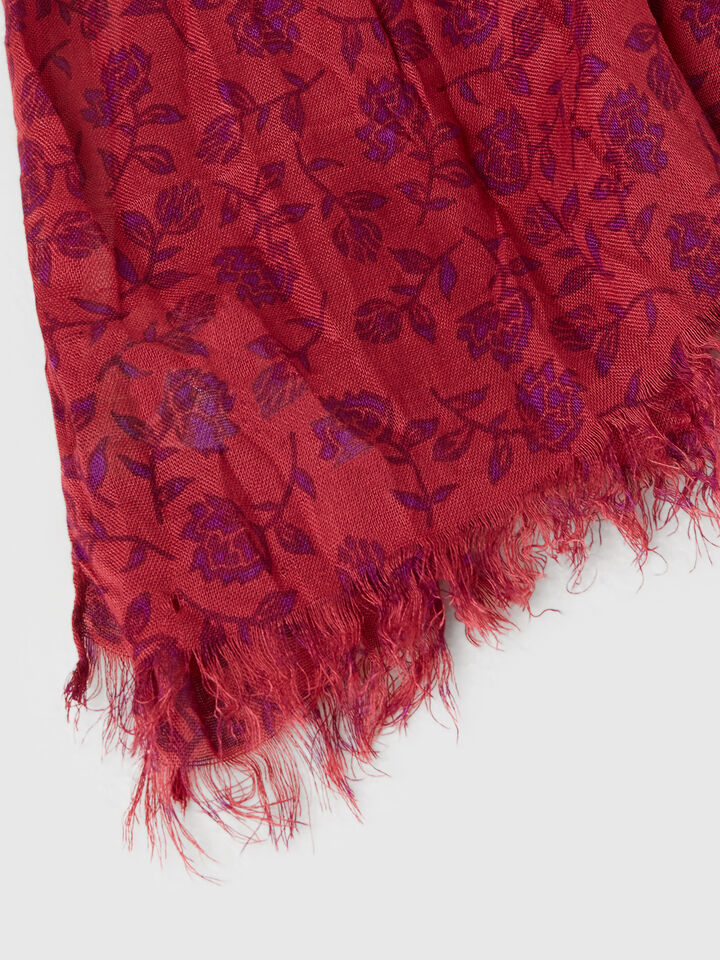 SCARF Women image number 4