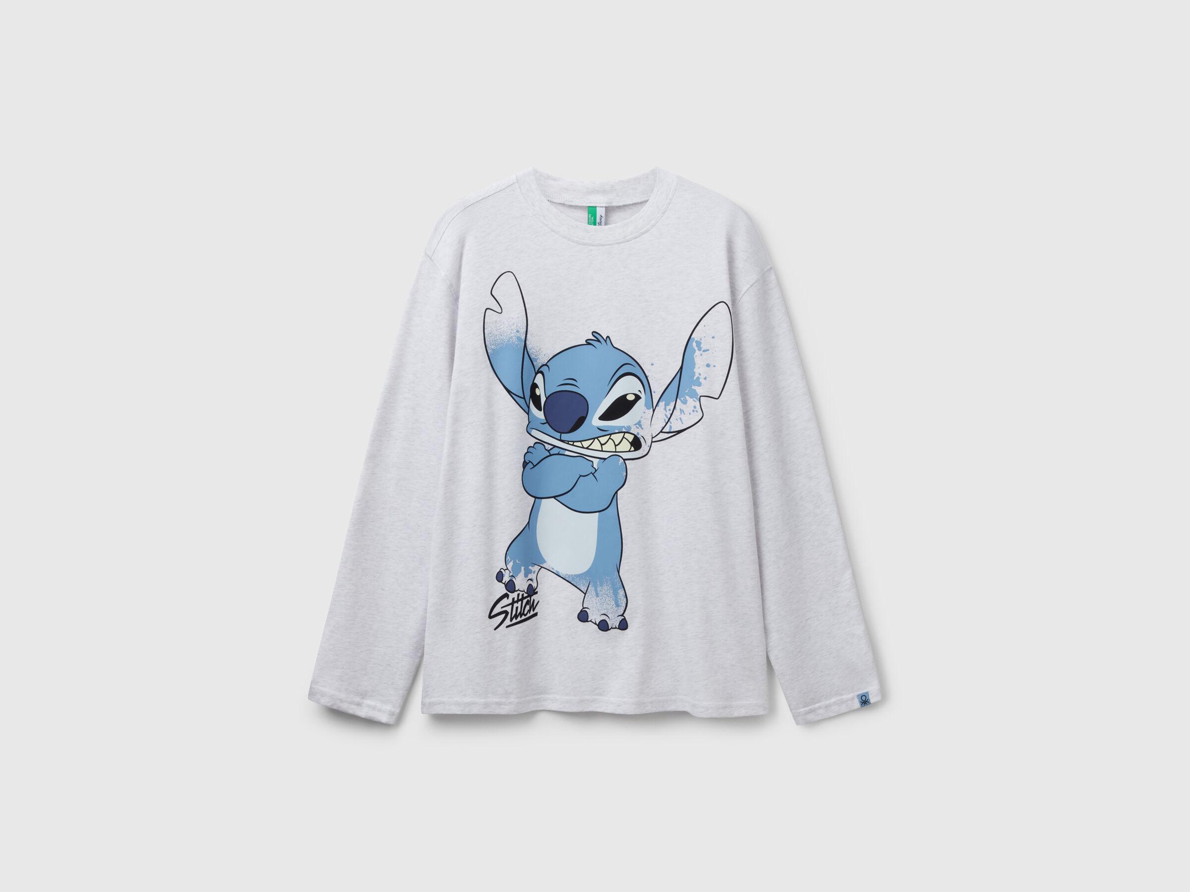 T-SHIRT L/S Men image number 3