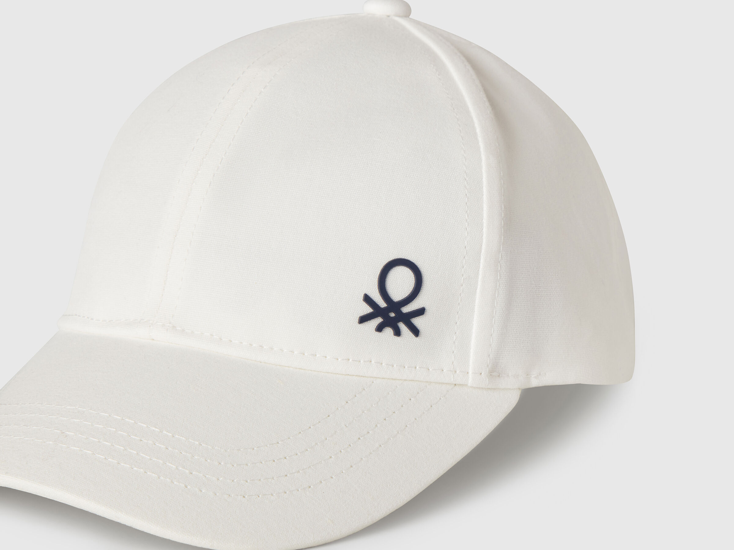 CAP WITH VISOR Junior Boy image number 2