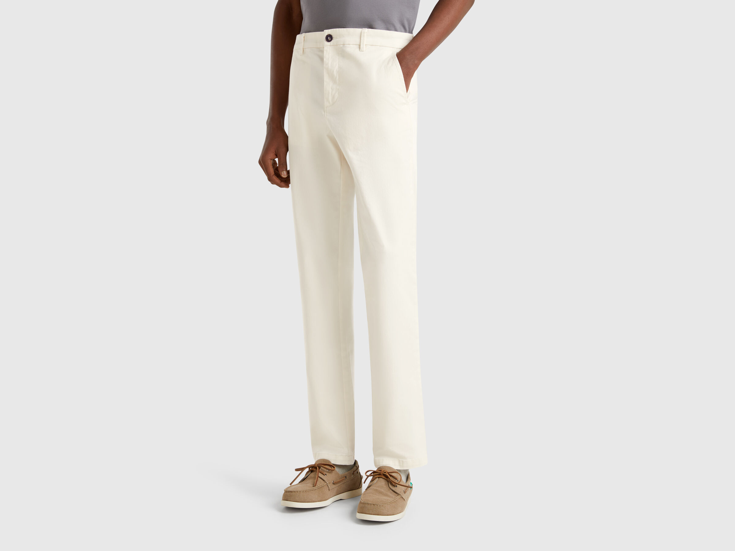 TROUSERS Men image number 0