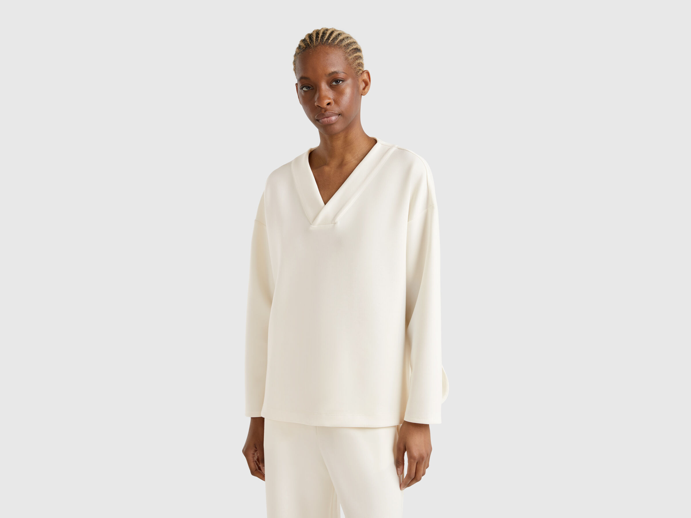 SWEATER L/S Women image number 0