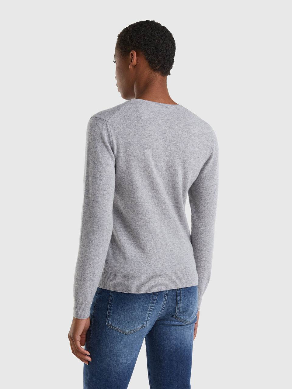SWEATER L/S Women image number null