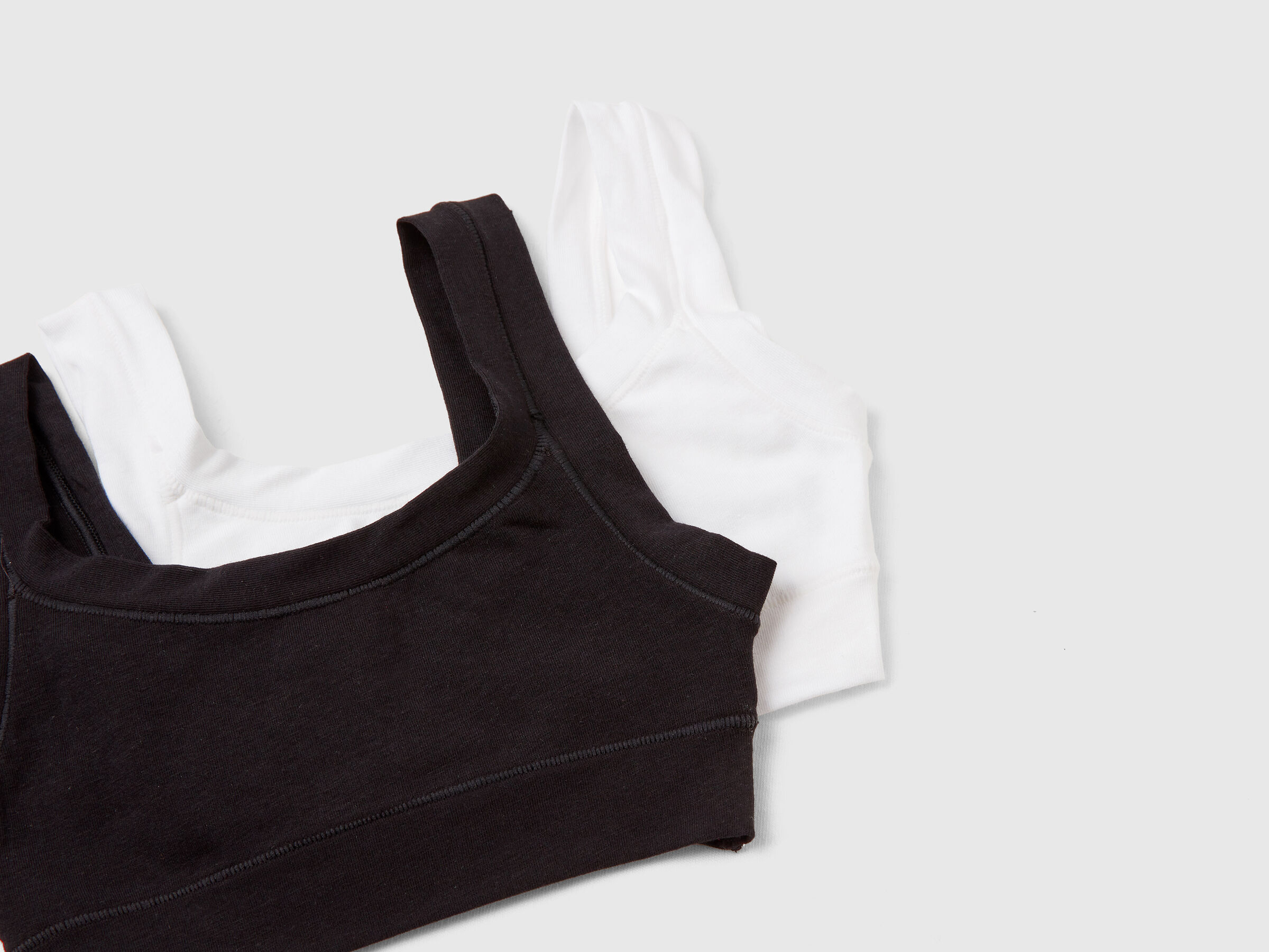 SET 2 BRA Junior Girl image number 2