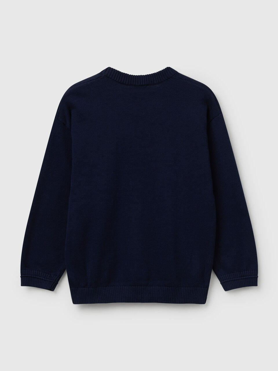 SWEATER L/S Junior Boy image number null