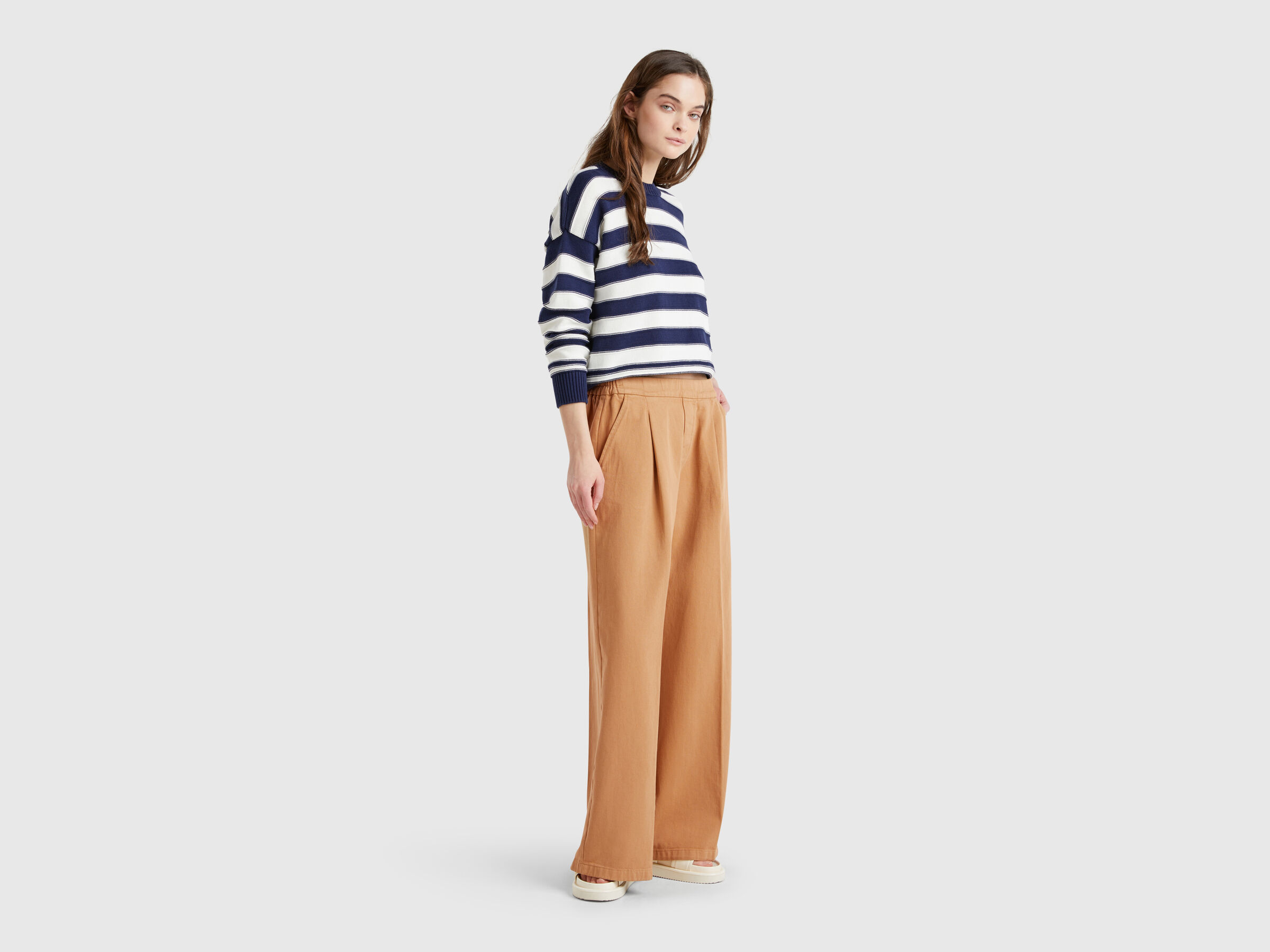 TROUSERS Women image number 2
