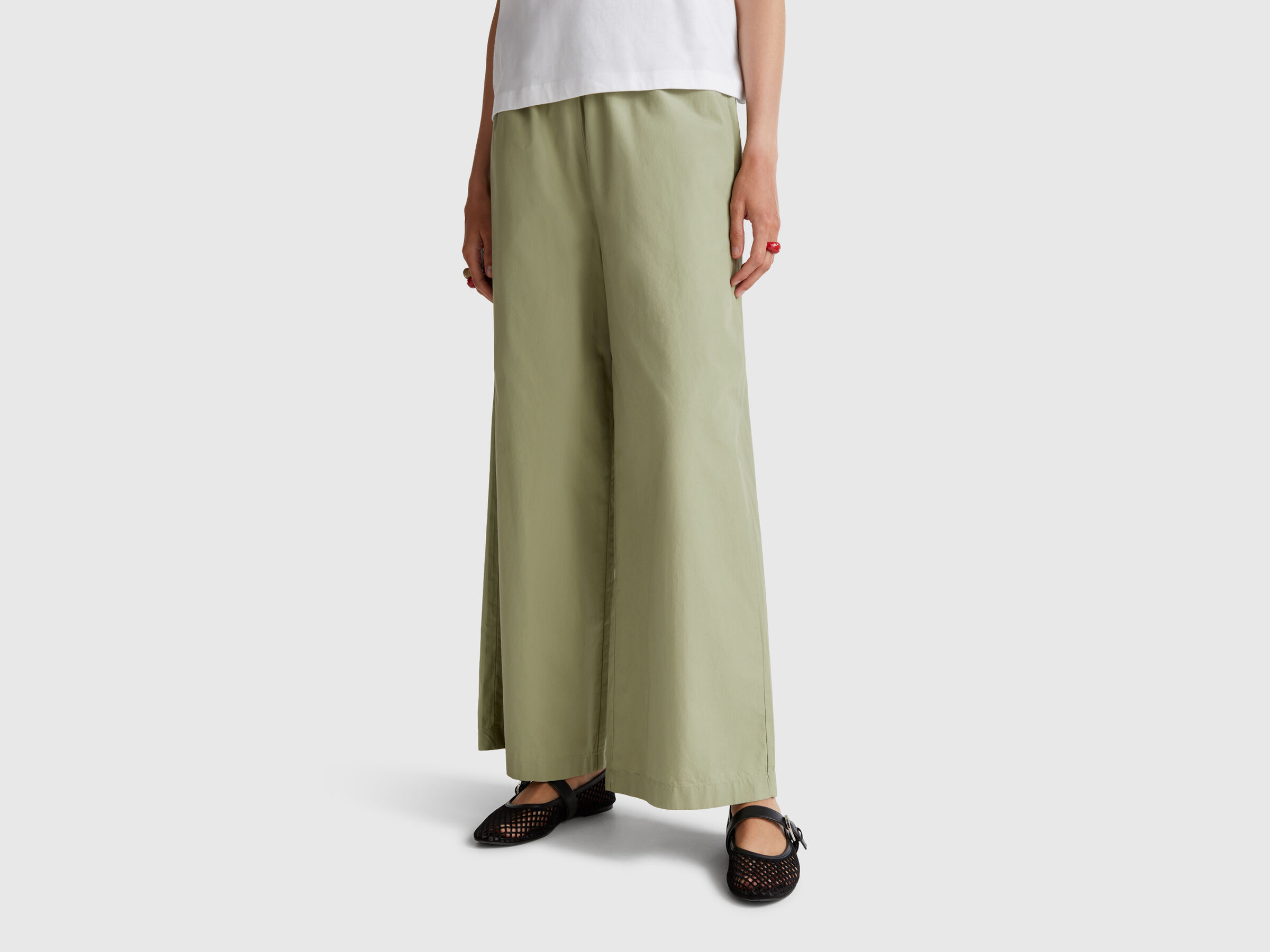 TROUSERS Women image number 0