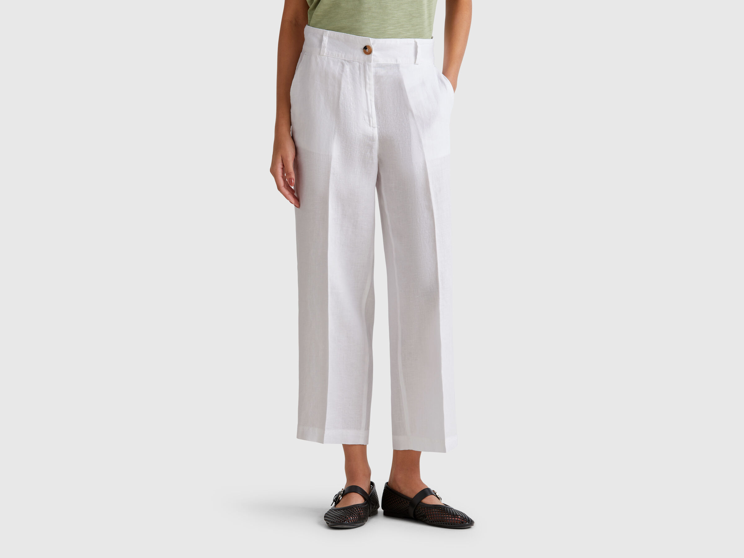 TROUSERS Women image number 0