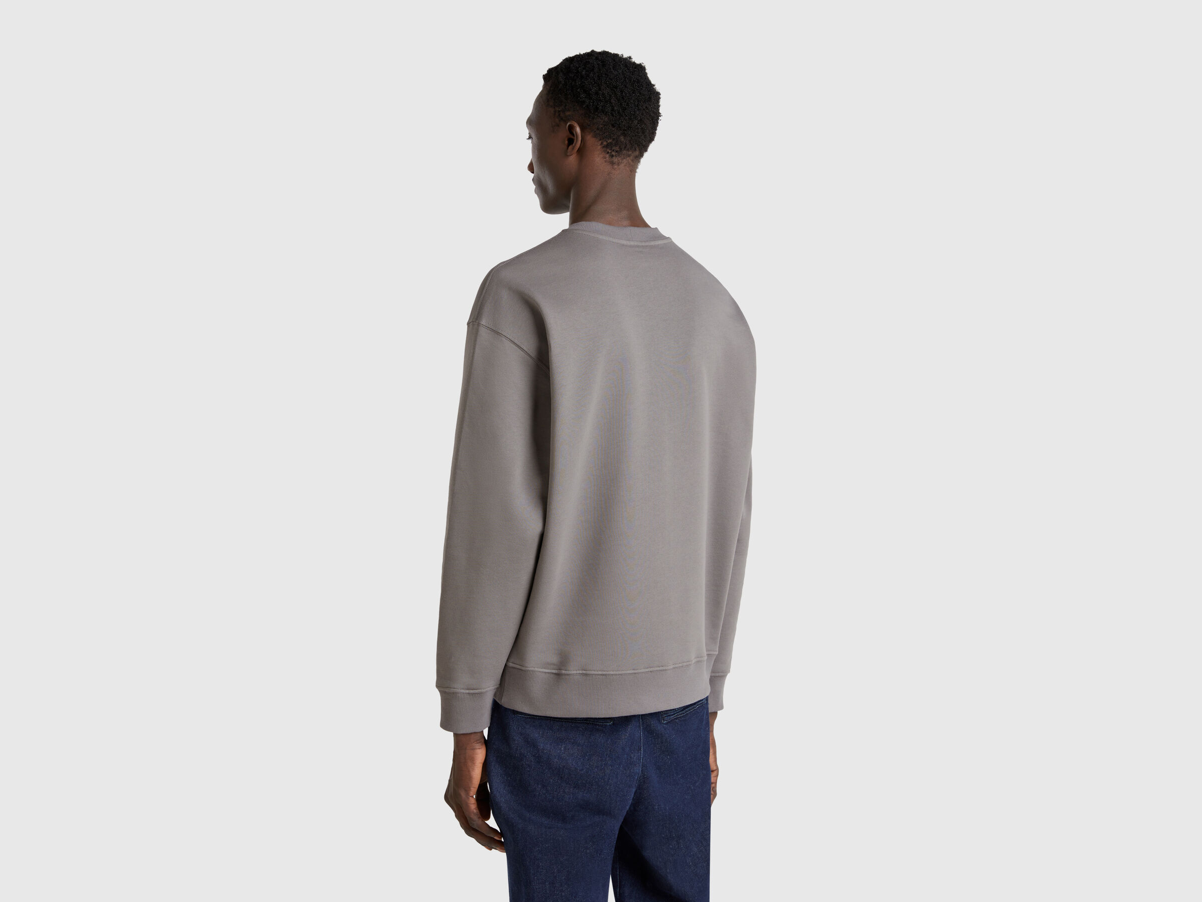 SWEATER L/S Men image number 1