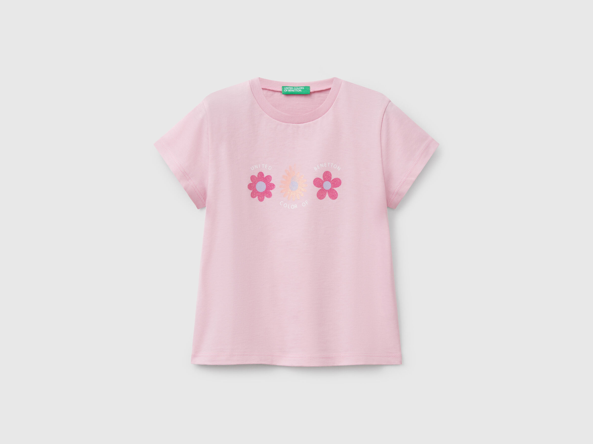 T-SHIRT Junior Girl image number 0