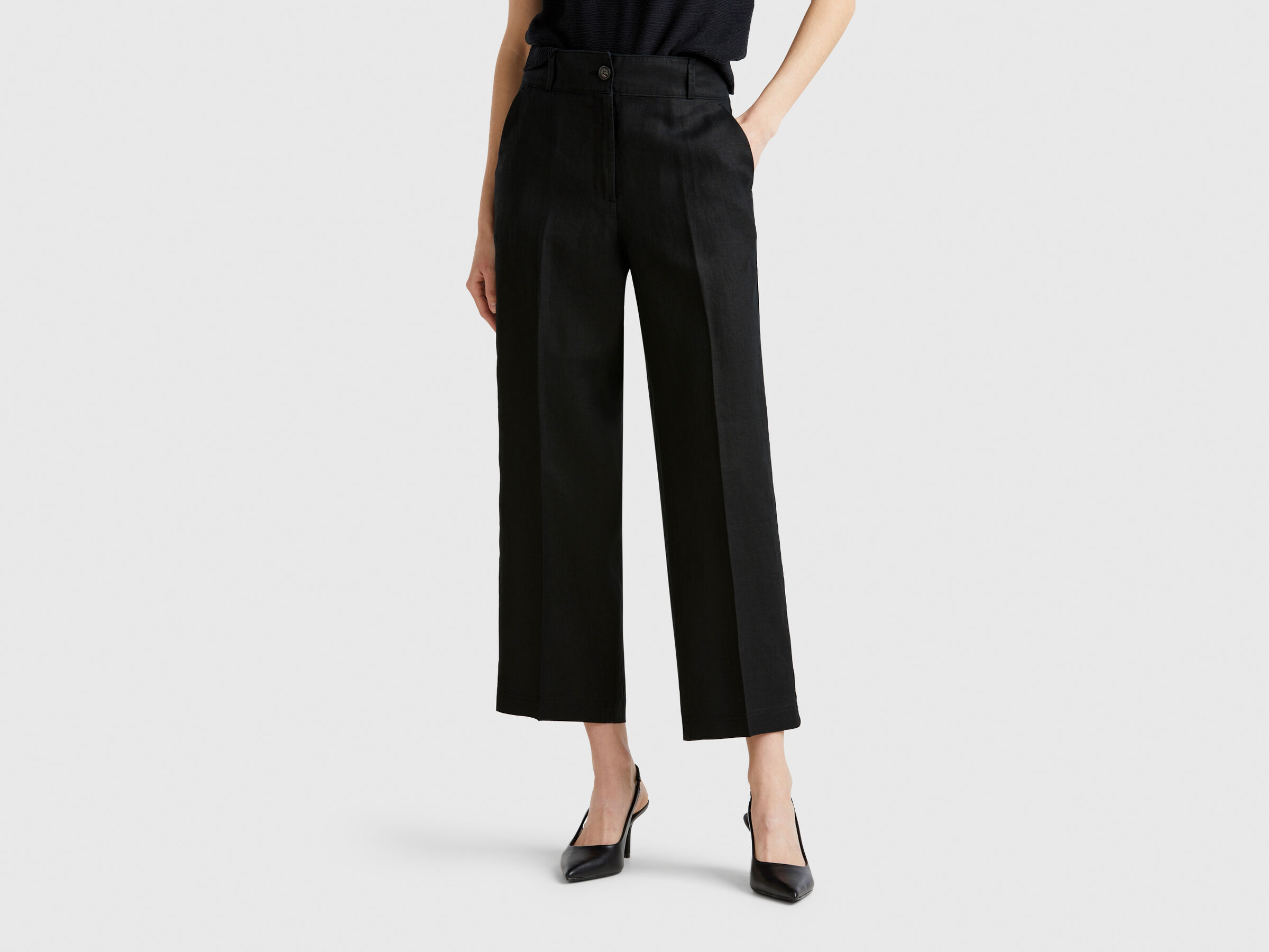 TROUSERS Women image number 0