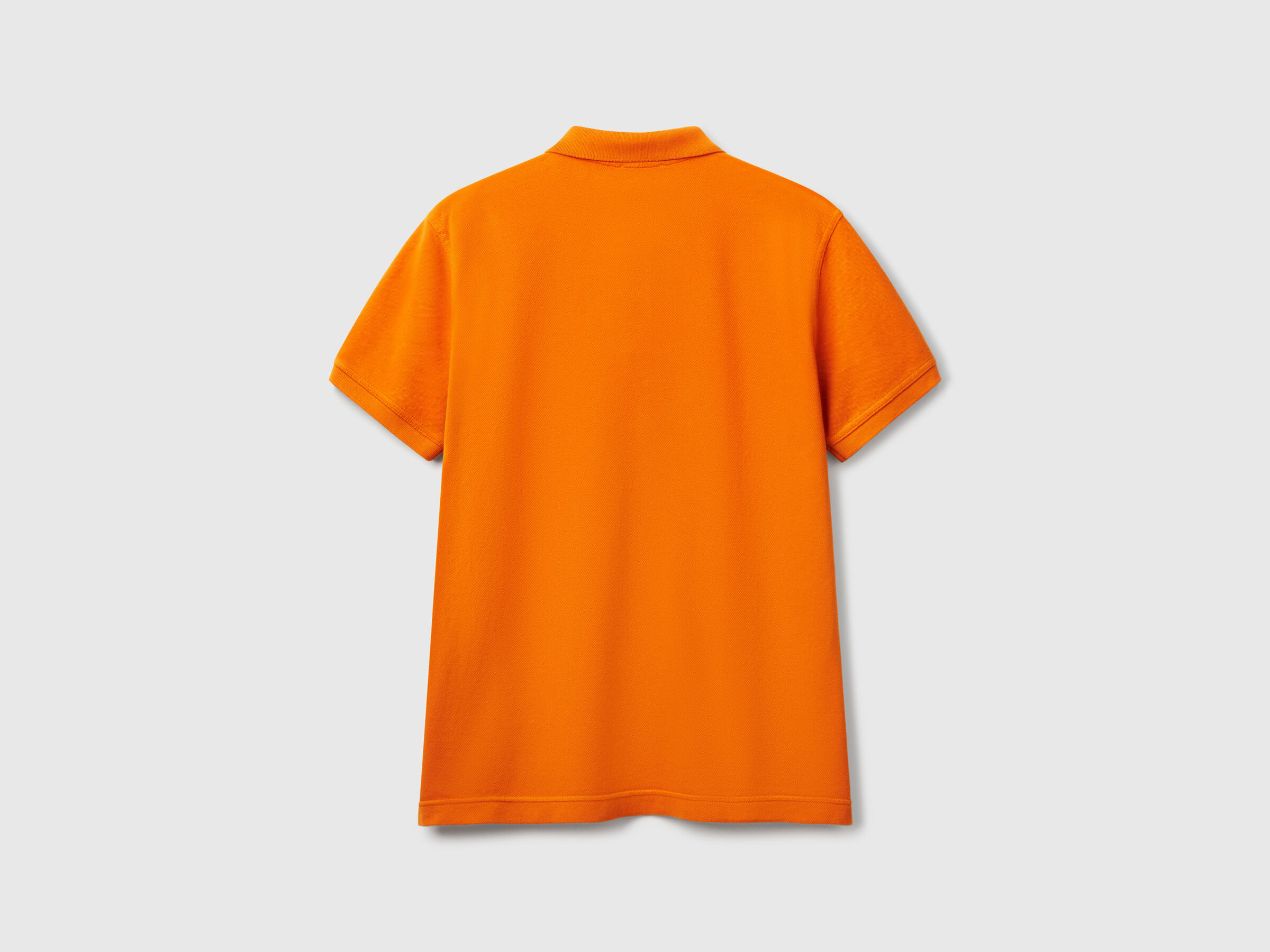 H/S POLO SHIRT Men image number 4