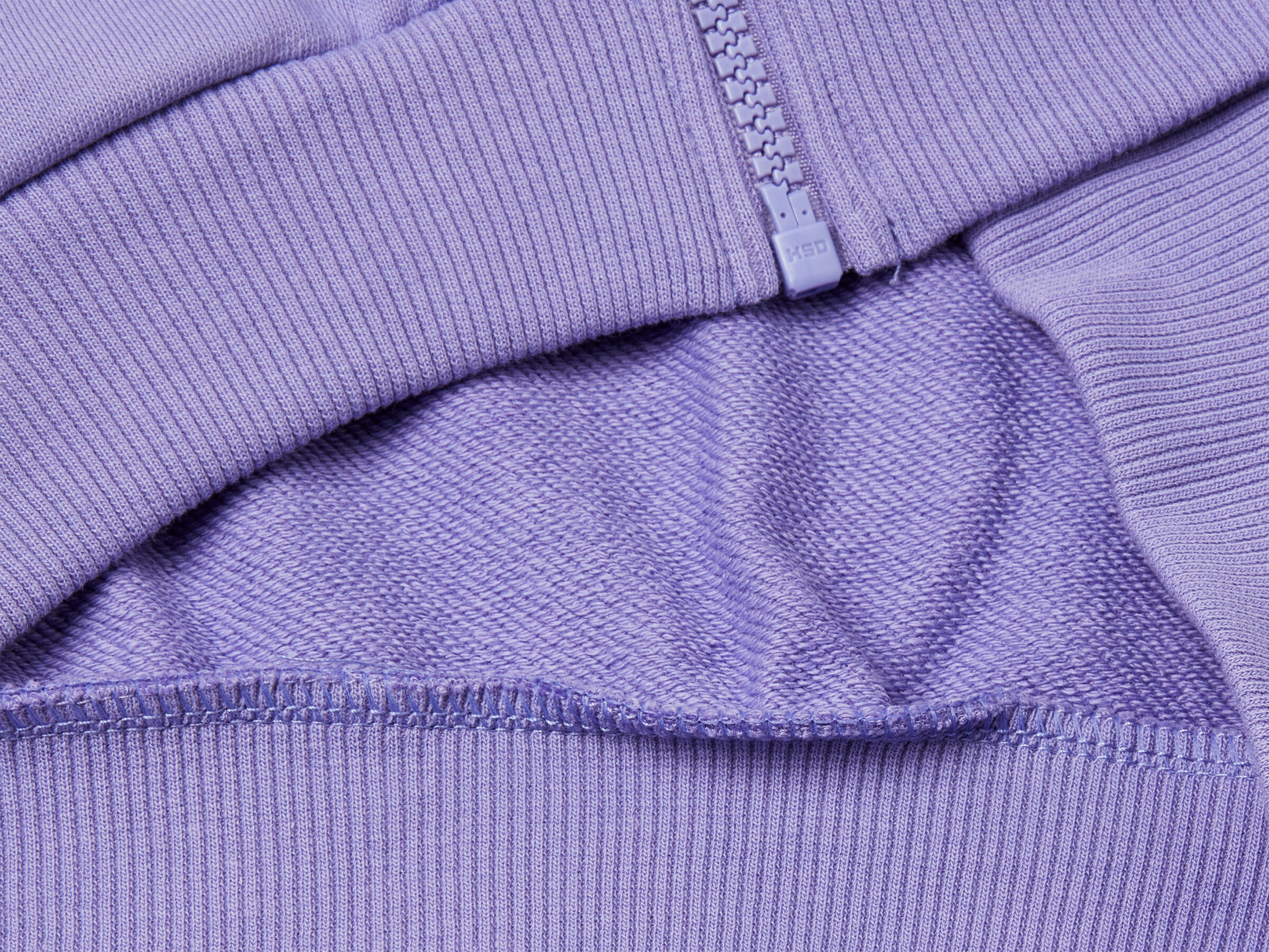 JACKET W/HOOD L/S Junior Girl image number 2