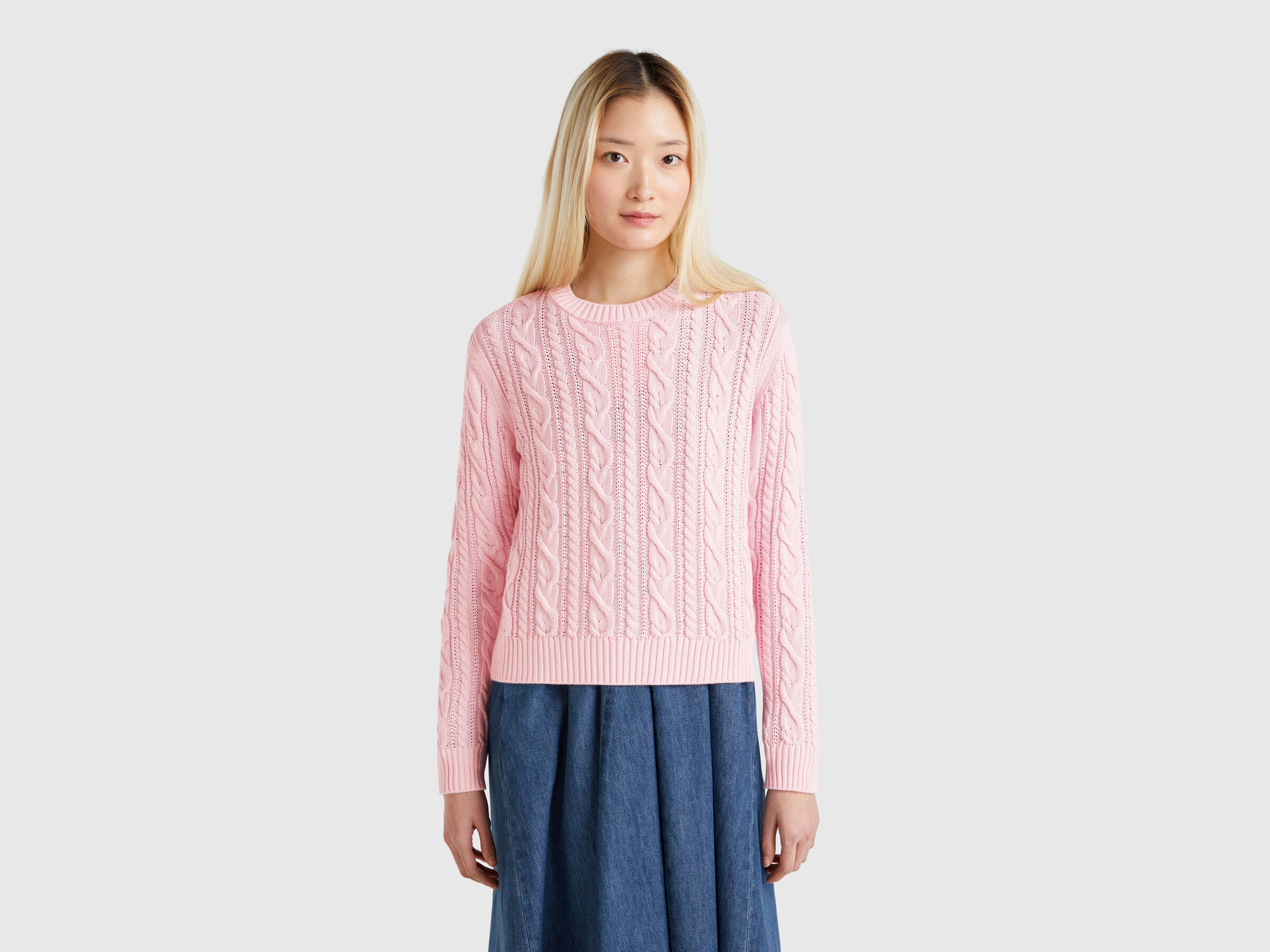 SWEATER L/S Women image number 0