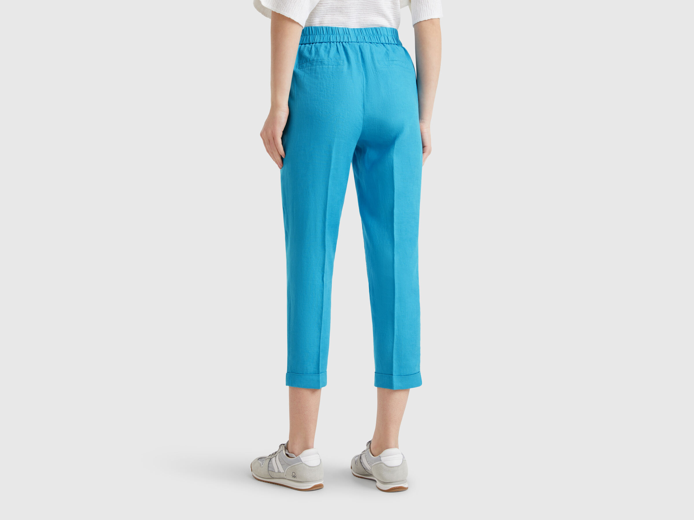 TROUSERS Women image number 1