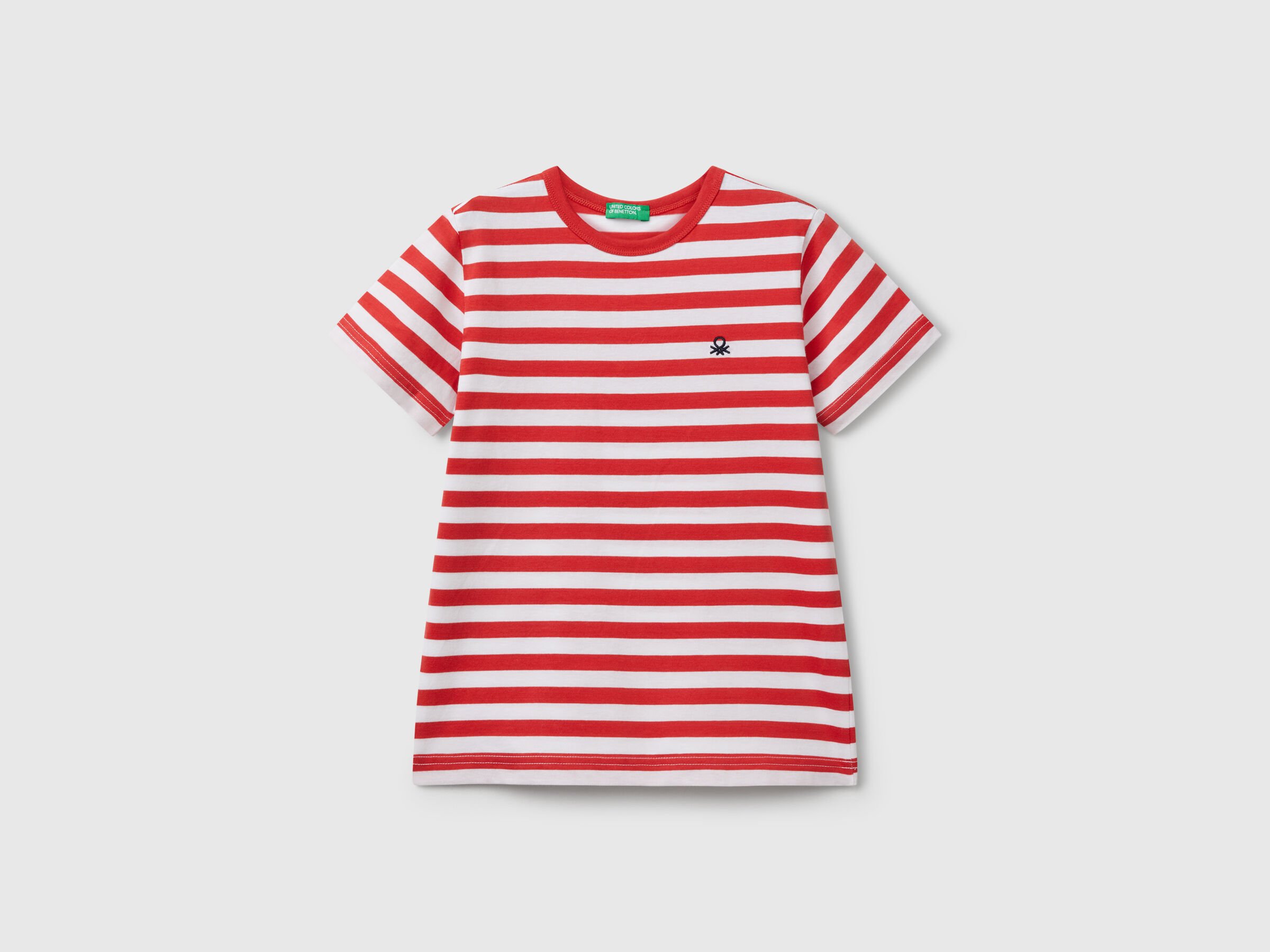 T-SHIRT Junior Boy image number 0