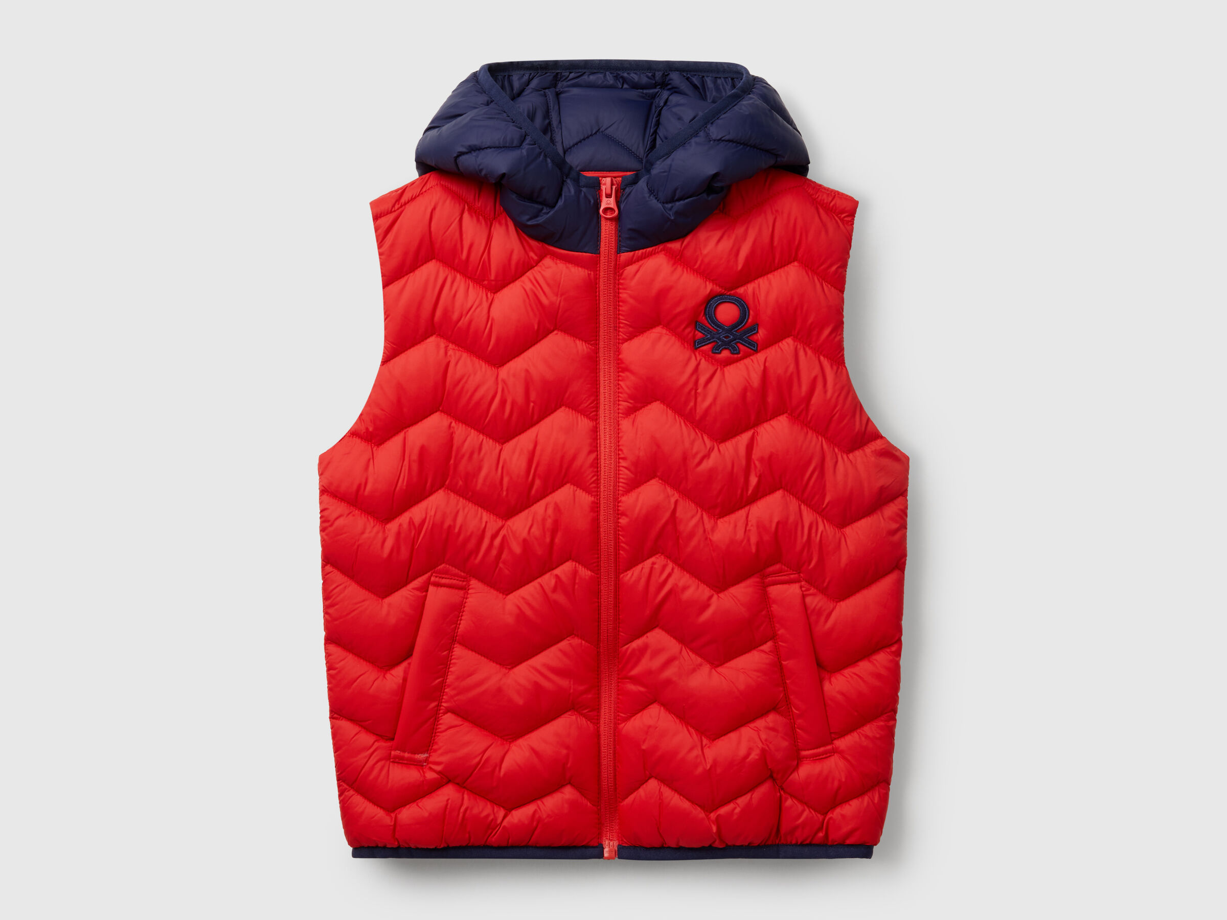 WAISTCOAT Junior Boy image number 0