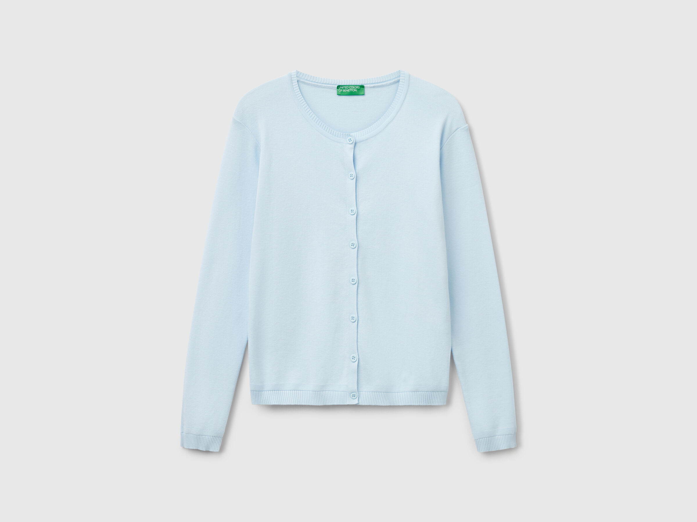 L/S SWEATER Women image number 3