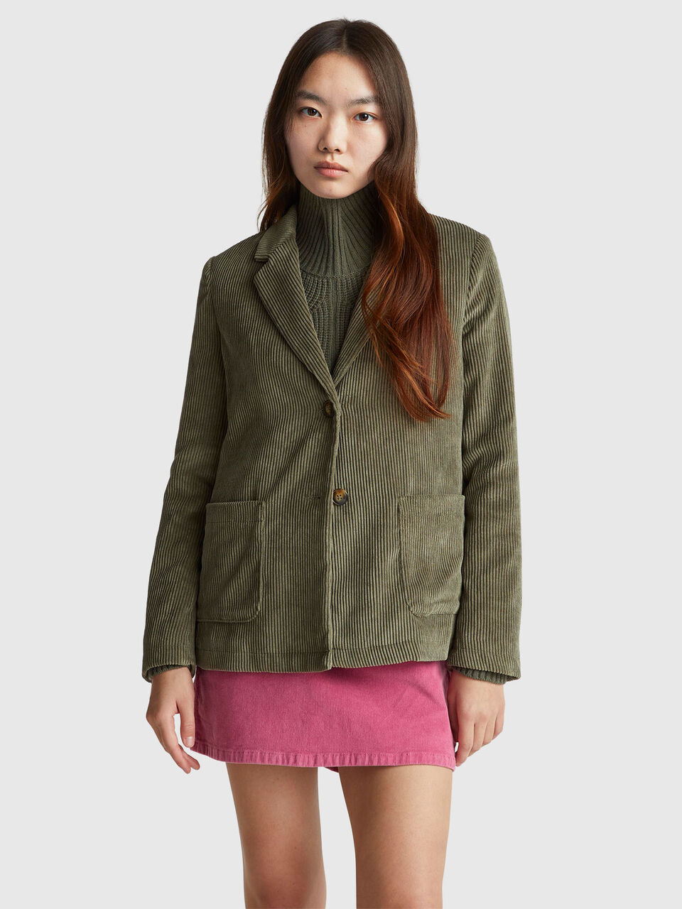 JACKET Women image number null