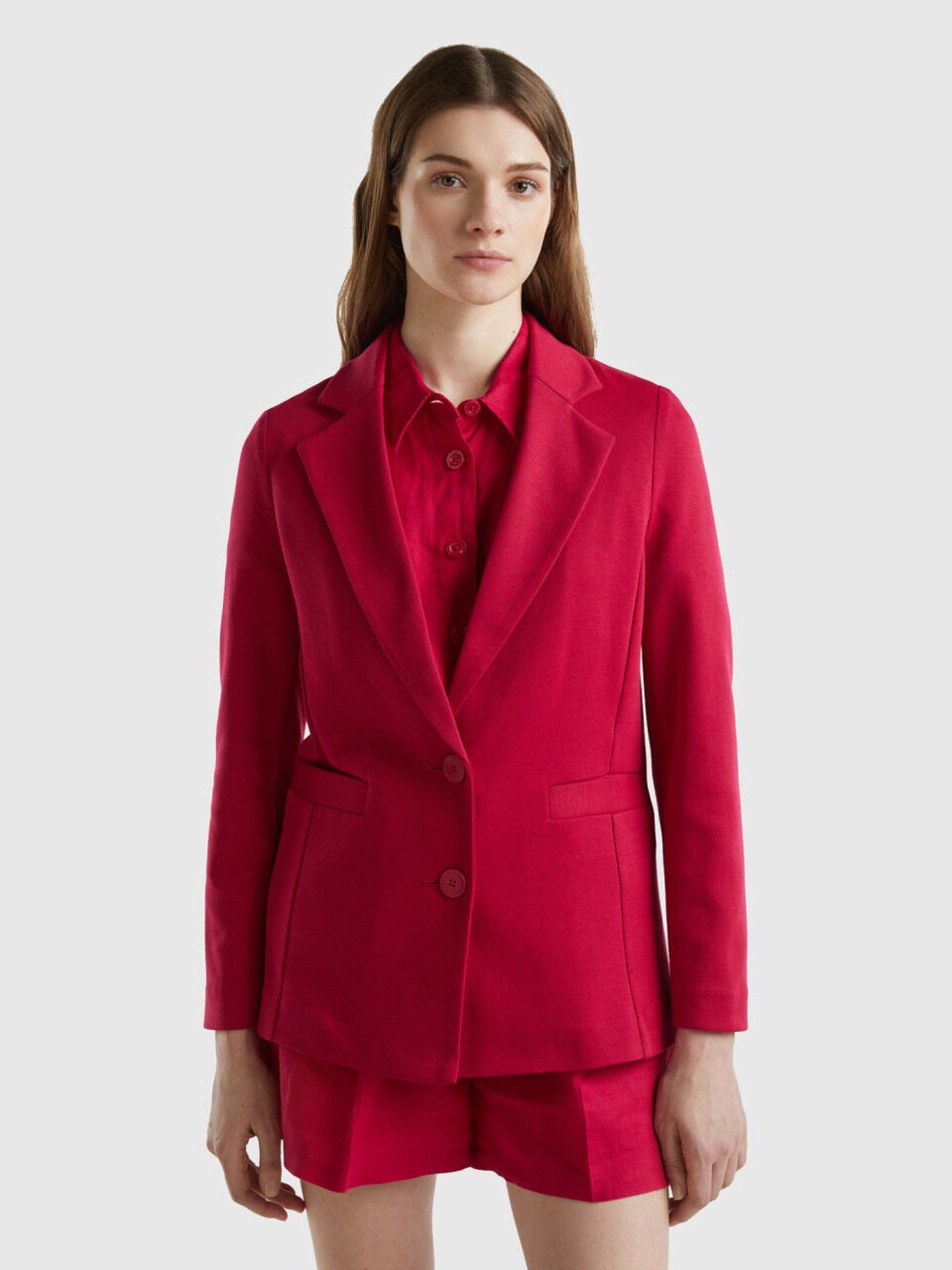 Women s Apparel New Collection 2023 Benetton