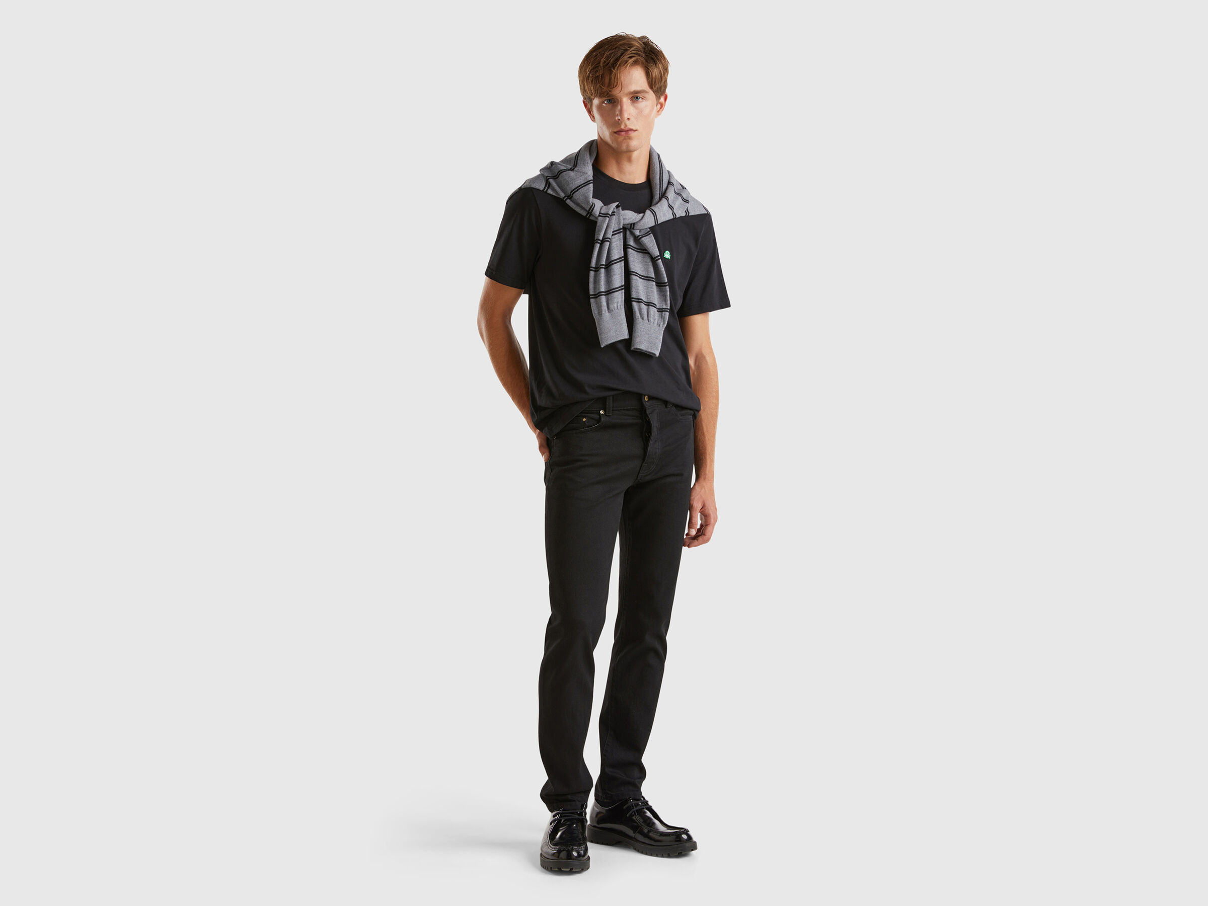 TROUSERS Men image number 2