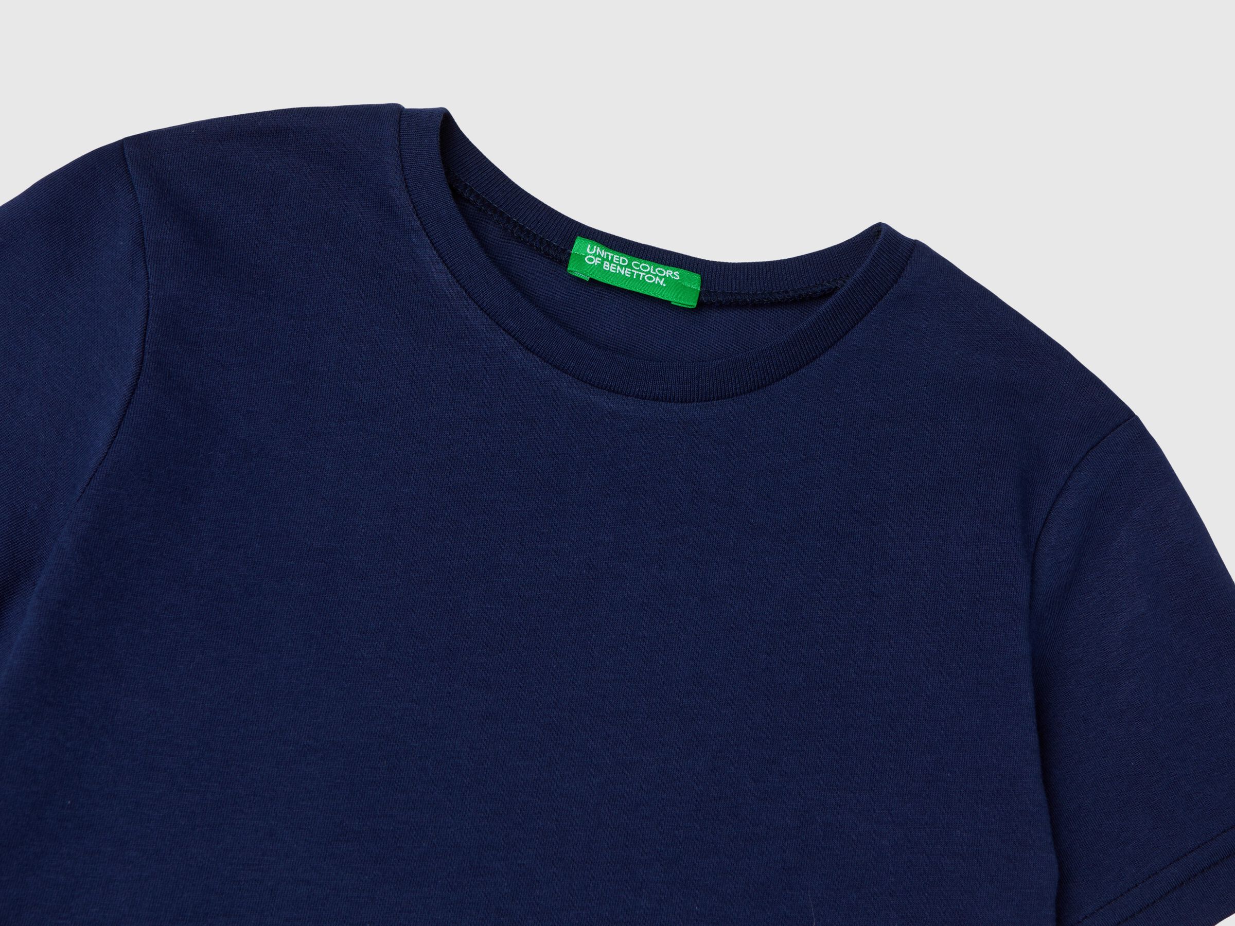 T-SHIRT Junior Boy image number 2