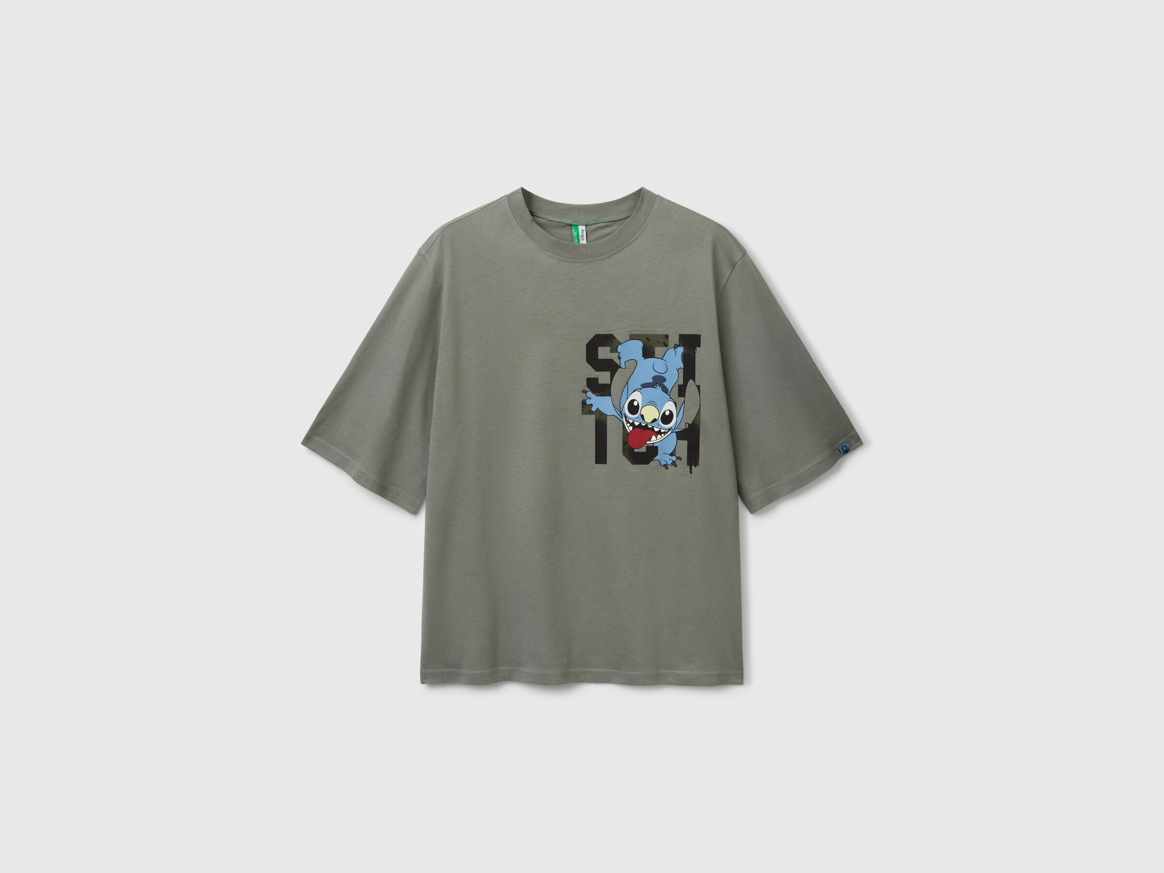 SWEATER H/S Men image number 3