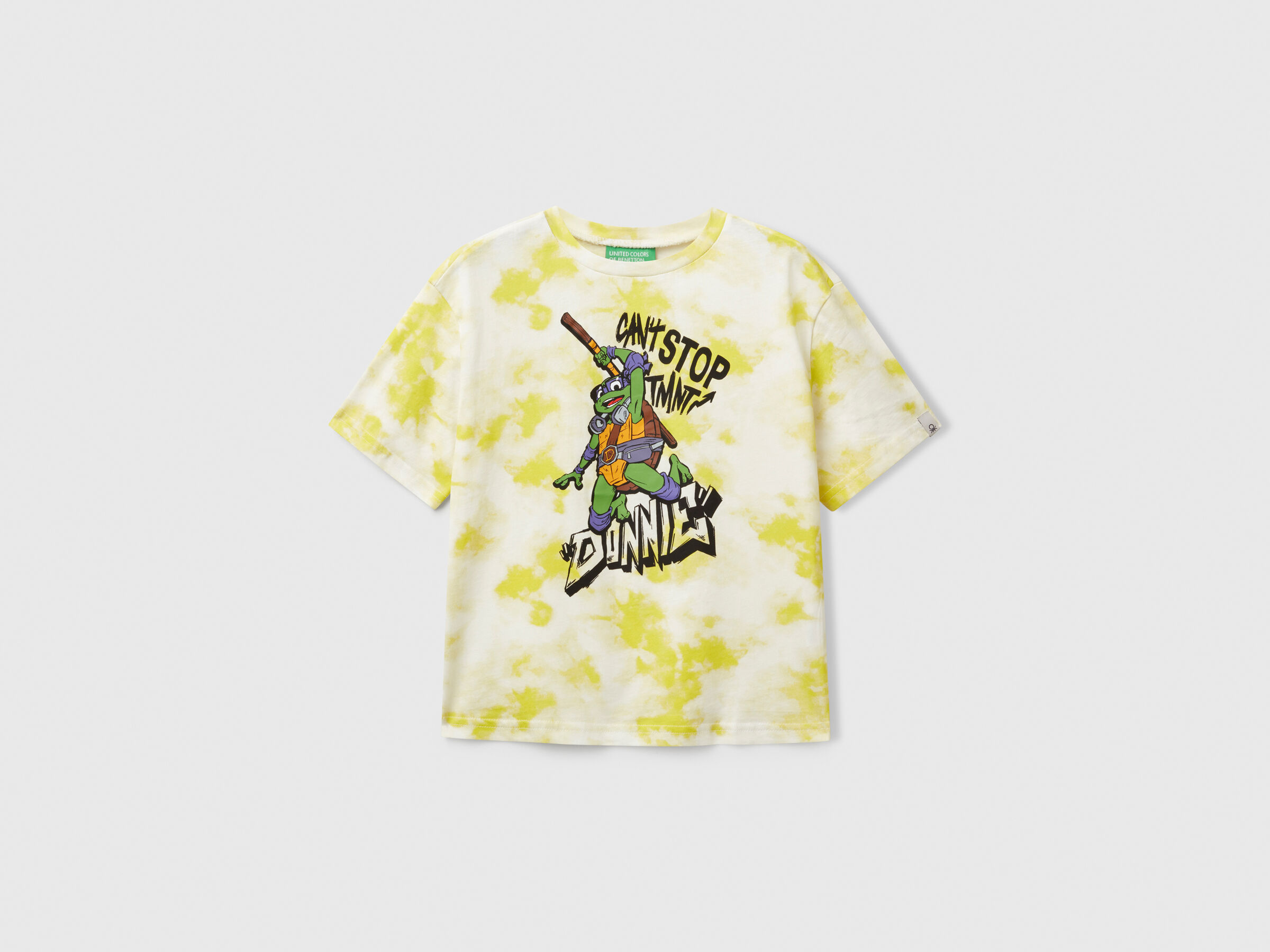 T-SHIRT Junior Boy image number 0