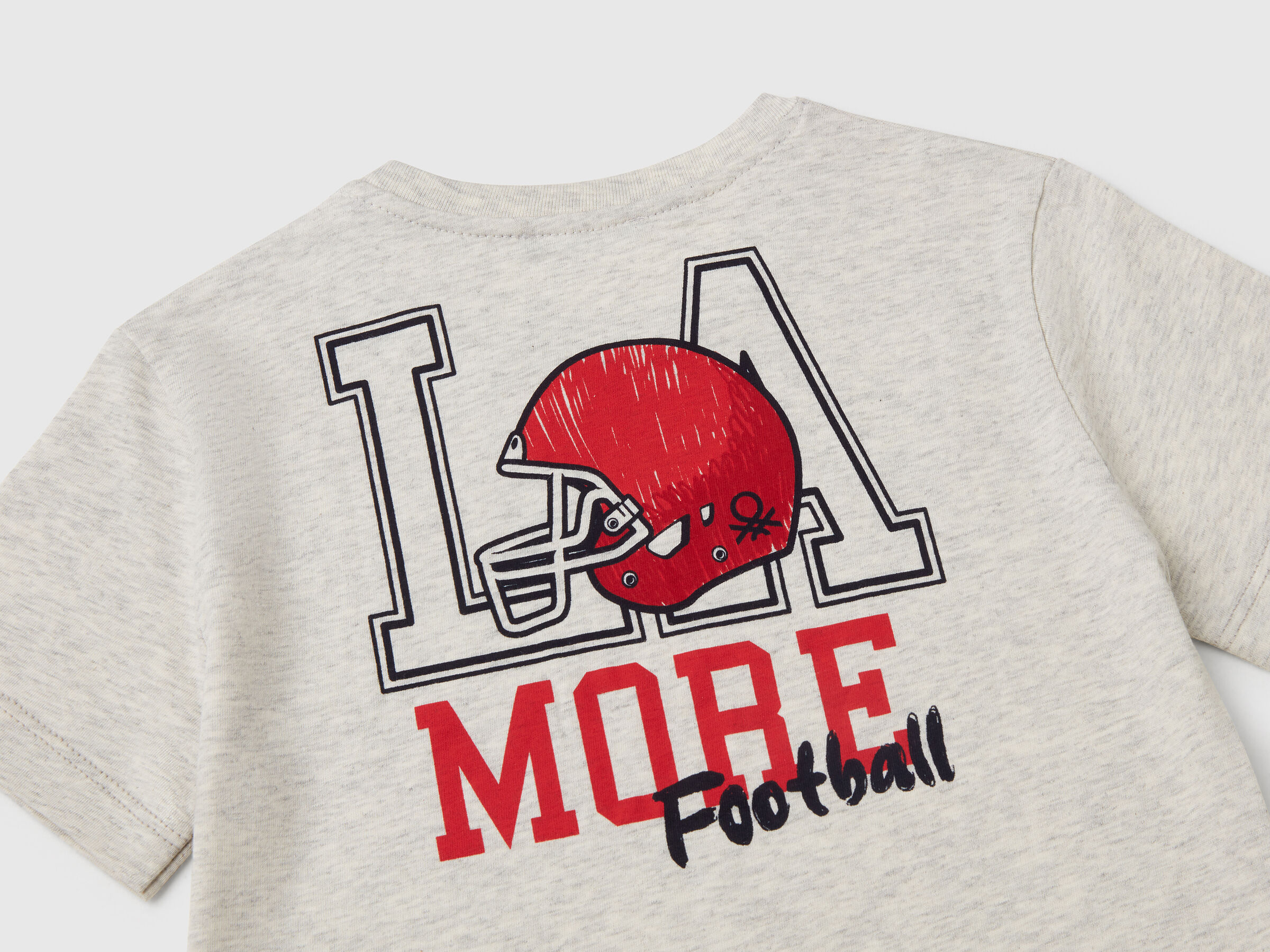 T-SHIRT Junior Boy image number 2