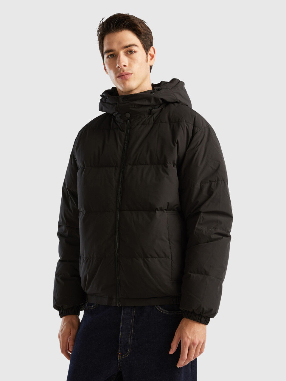 Mens puffer jackets on sale on sale
