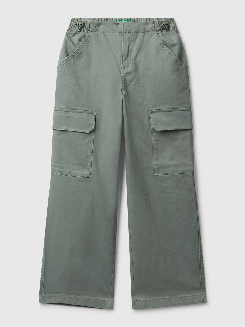 TROUSERS Junior Girl image number null