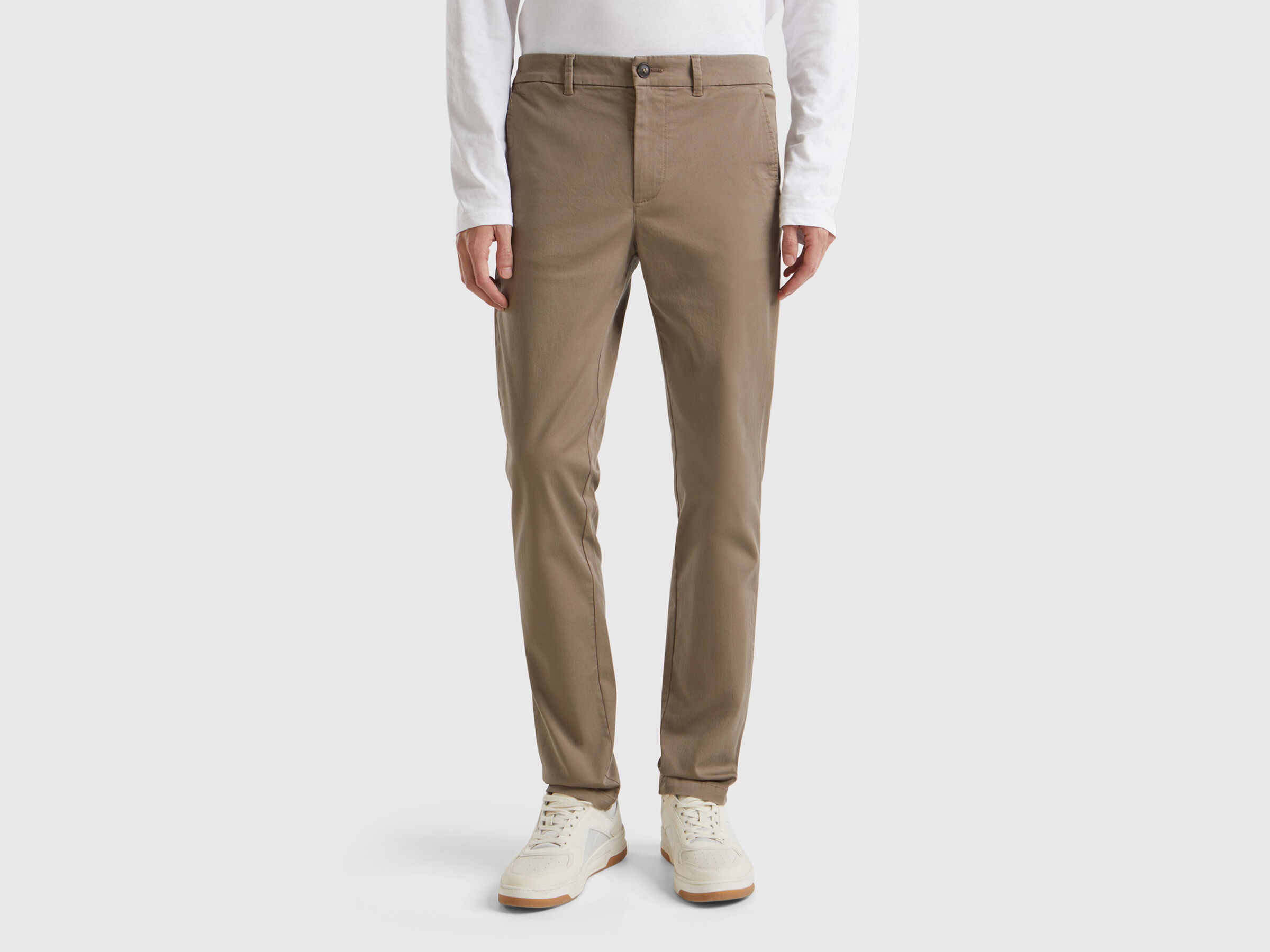 TROUSERS Men image number 0
