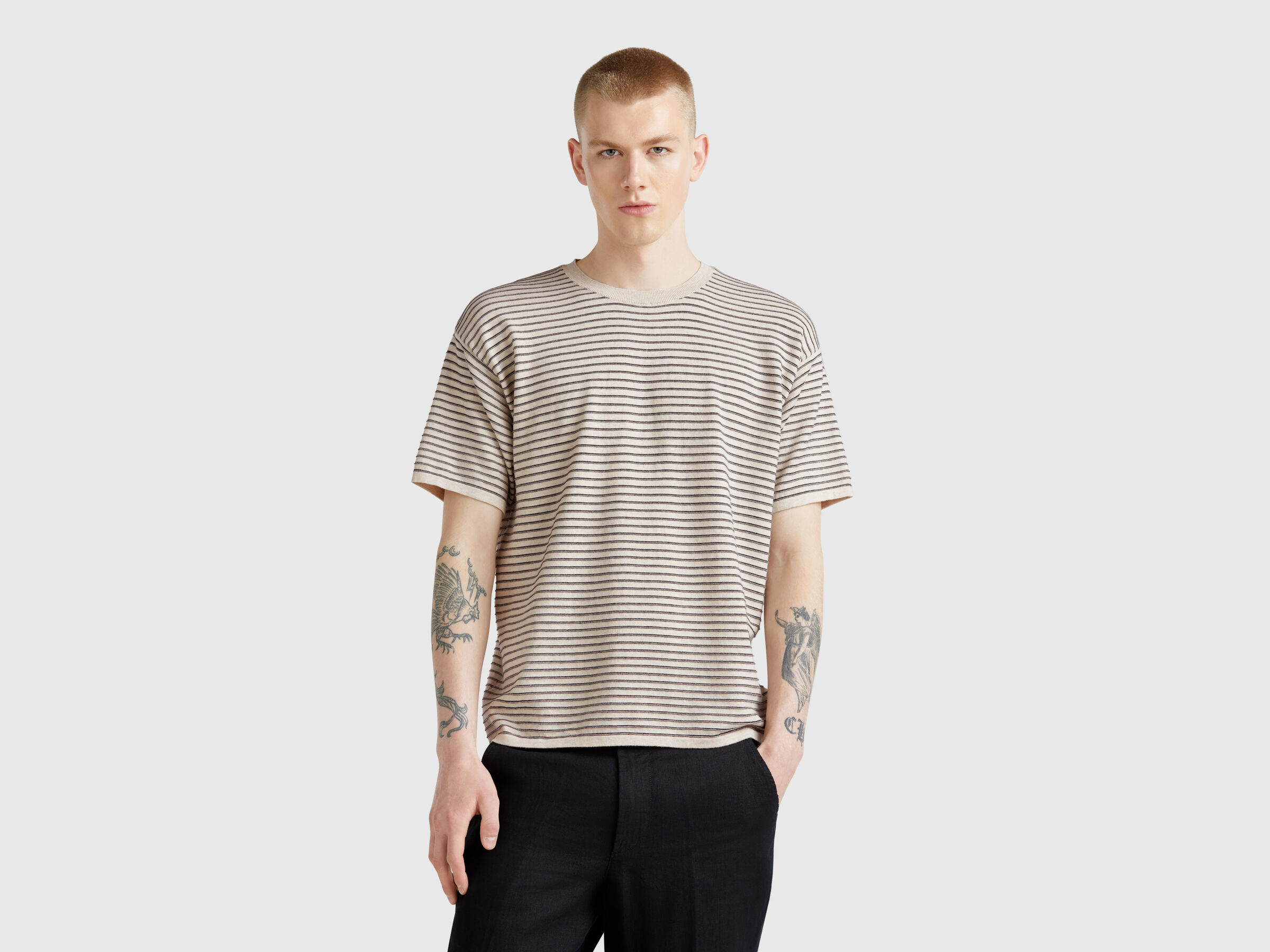 SWEATER Men image number 0